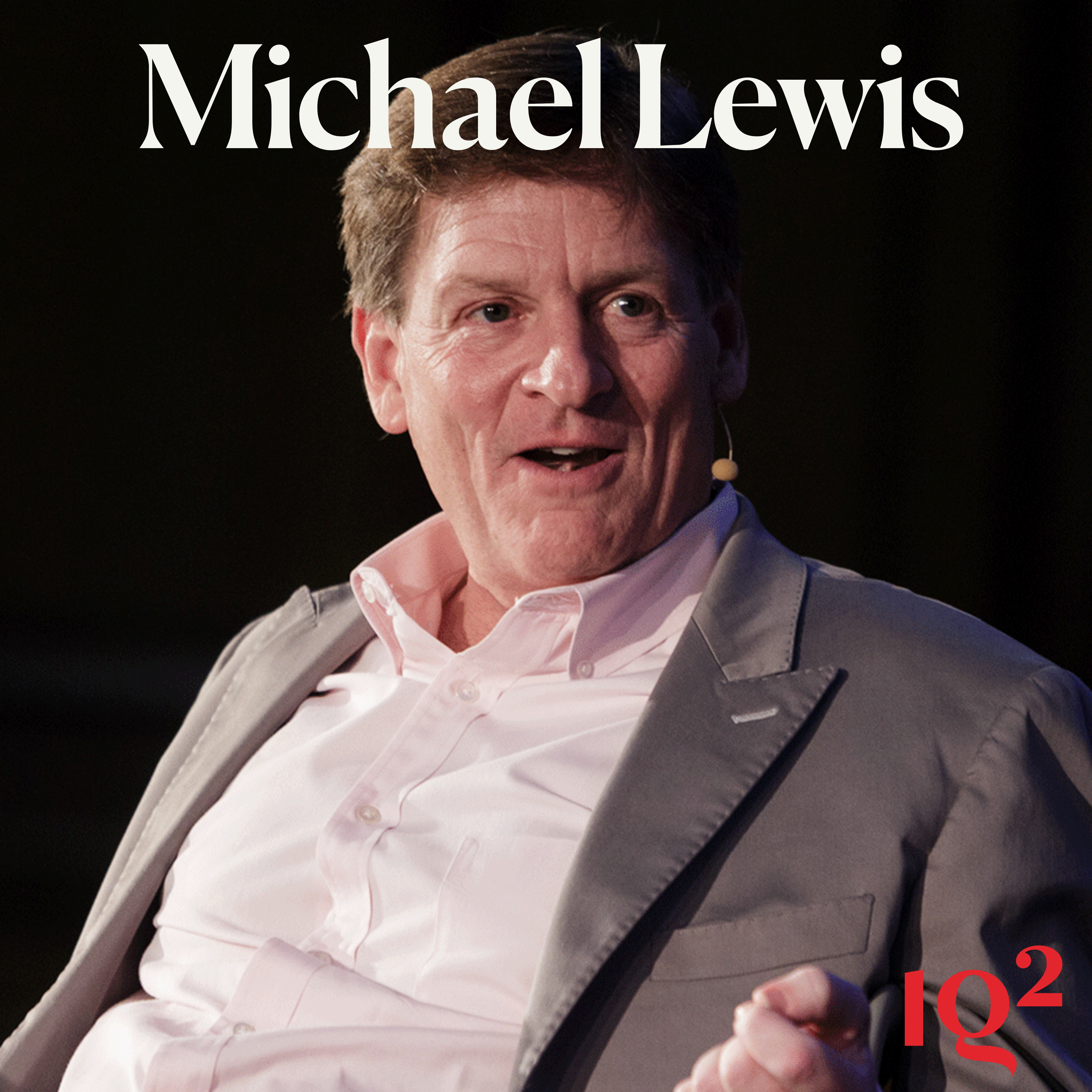 Are bureaucrats a force for good? With Michael Lewis and Gillian Tett (Part One)