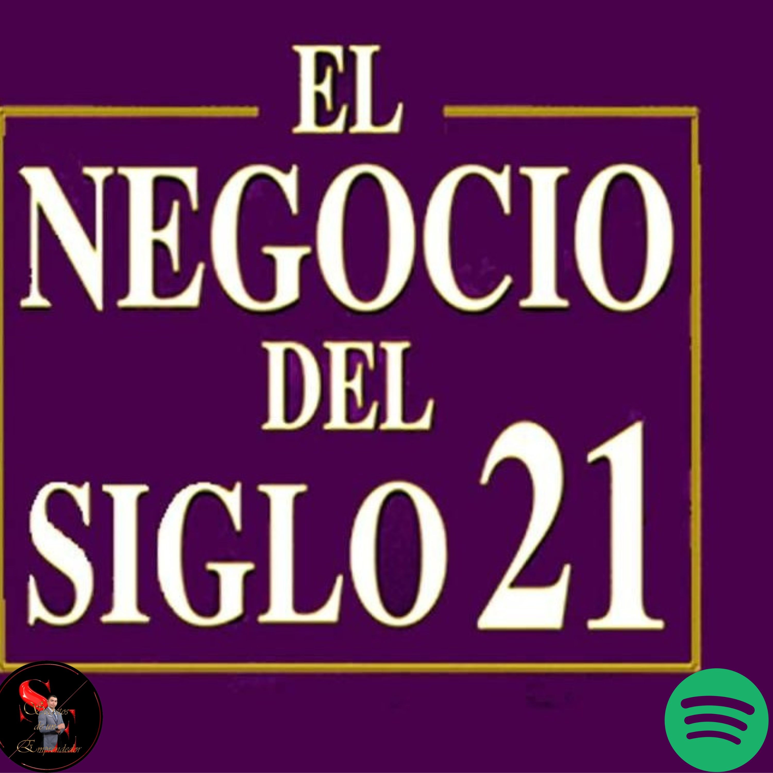 SECRETOS DE UN EMPRENDEDOR