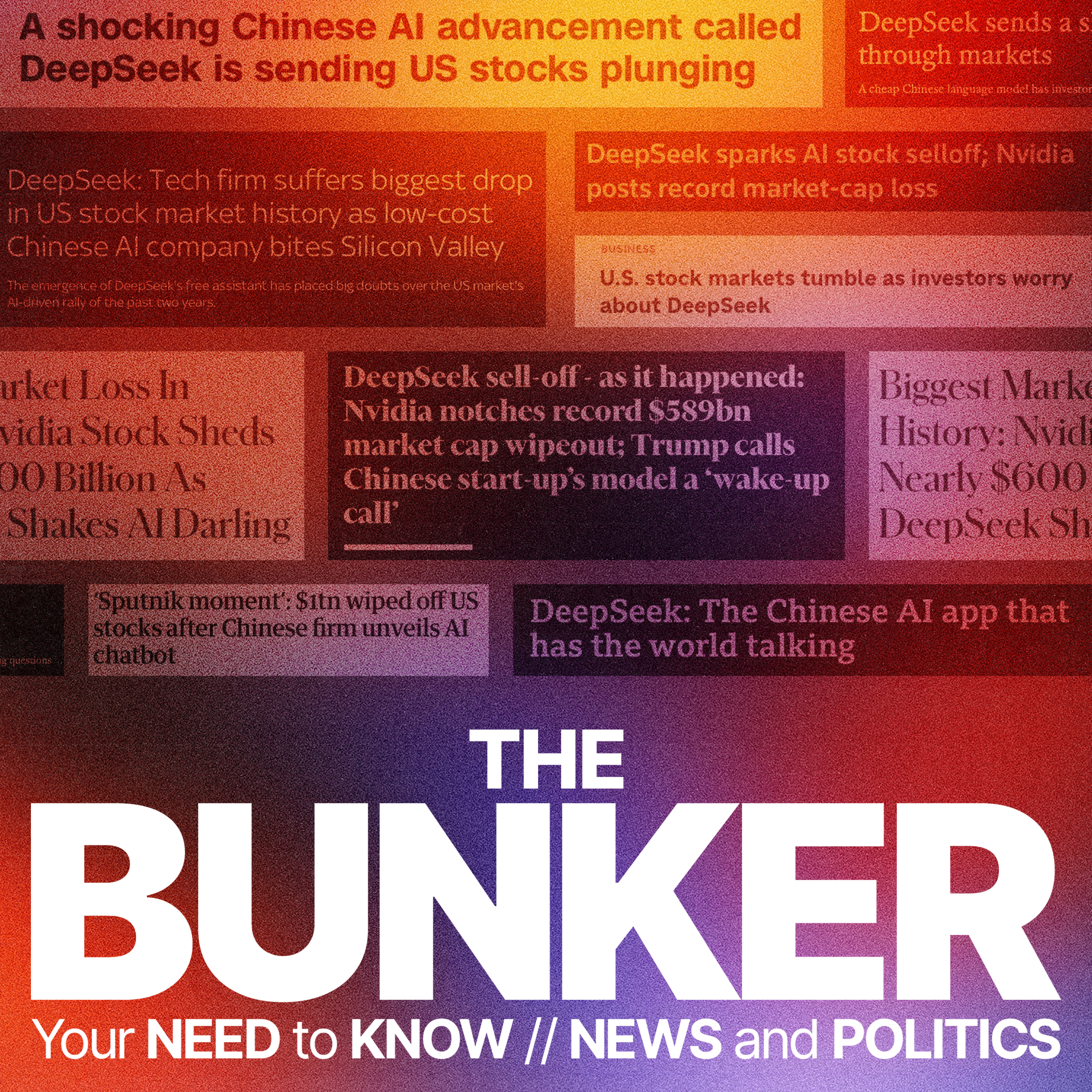 DeepSeek – How China’s A.I. surprise stunned Silicon Valley