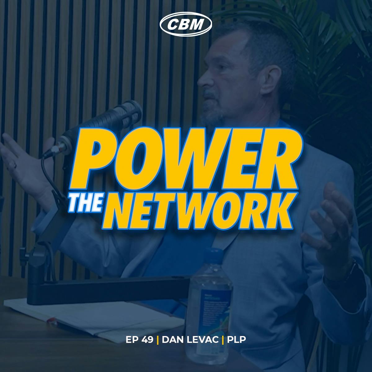 Fiber’s Future: Dan Levac on Broadband’s Next Chapter Fiber’s Future: Dan Levac on Broadband’s Next Chapter