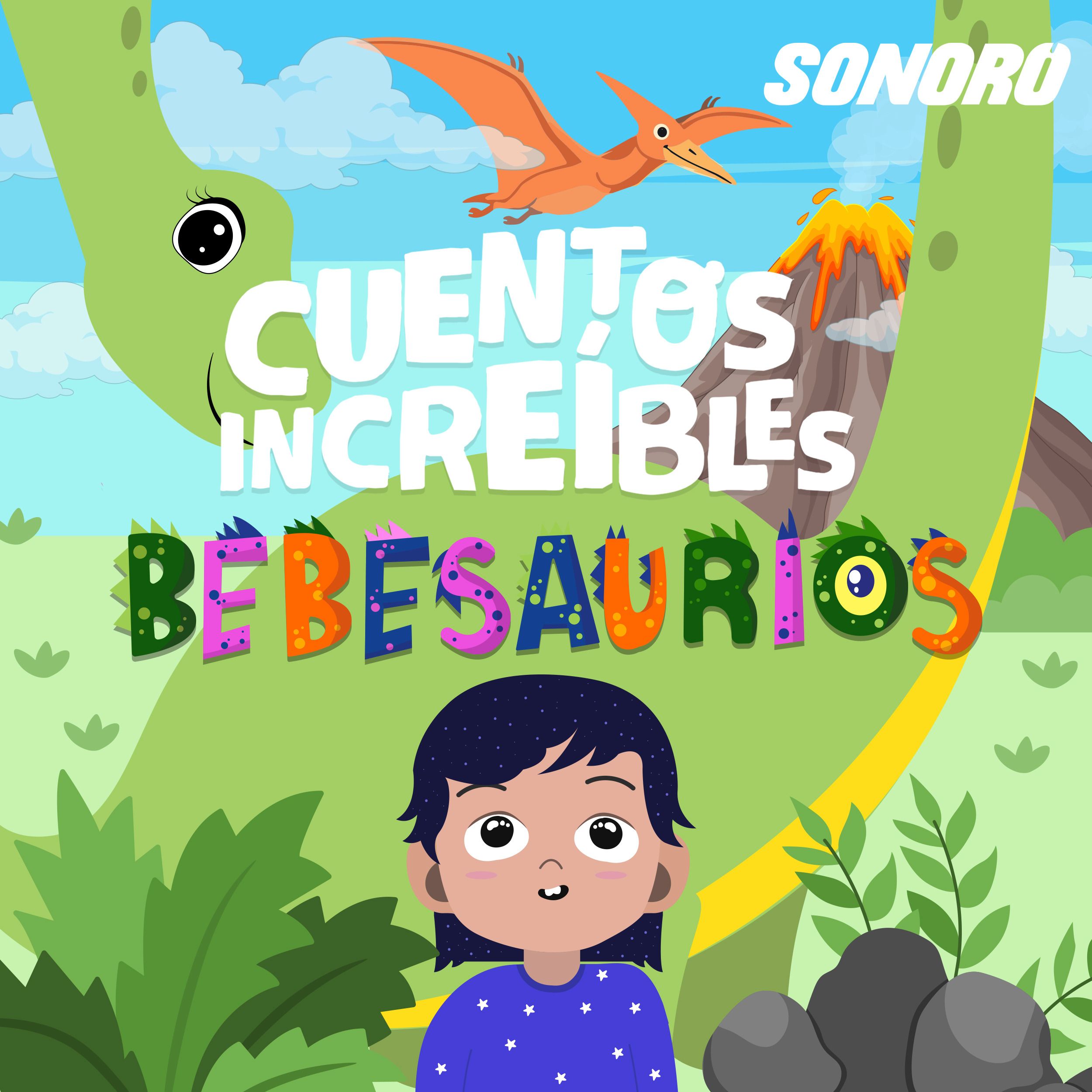 Portada de Cuentos Increíbles