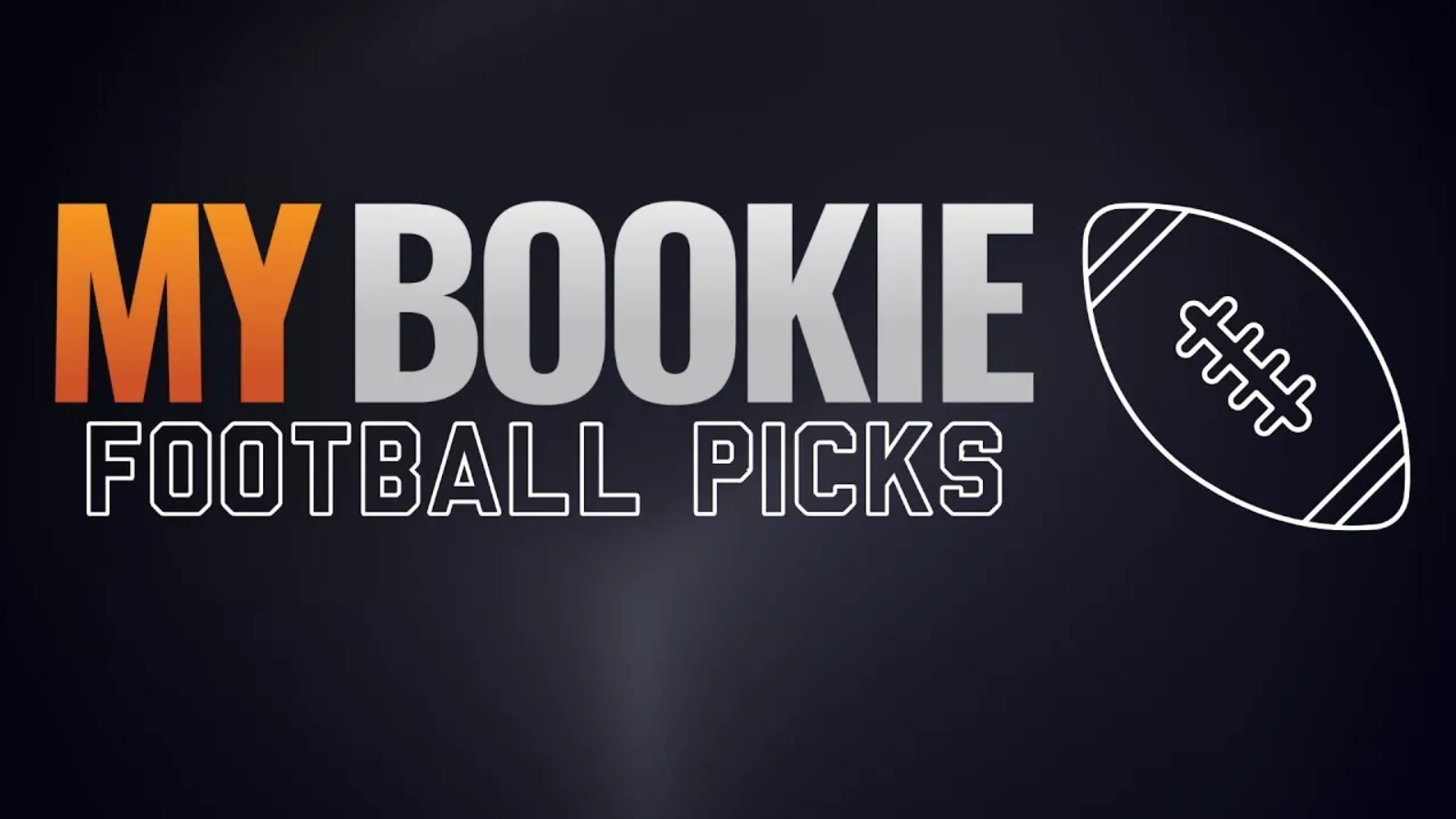 MyBookie Football Picks Show | College Football Week 3 | NFL Week 2