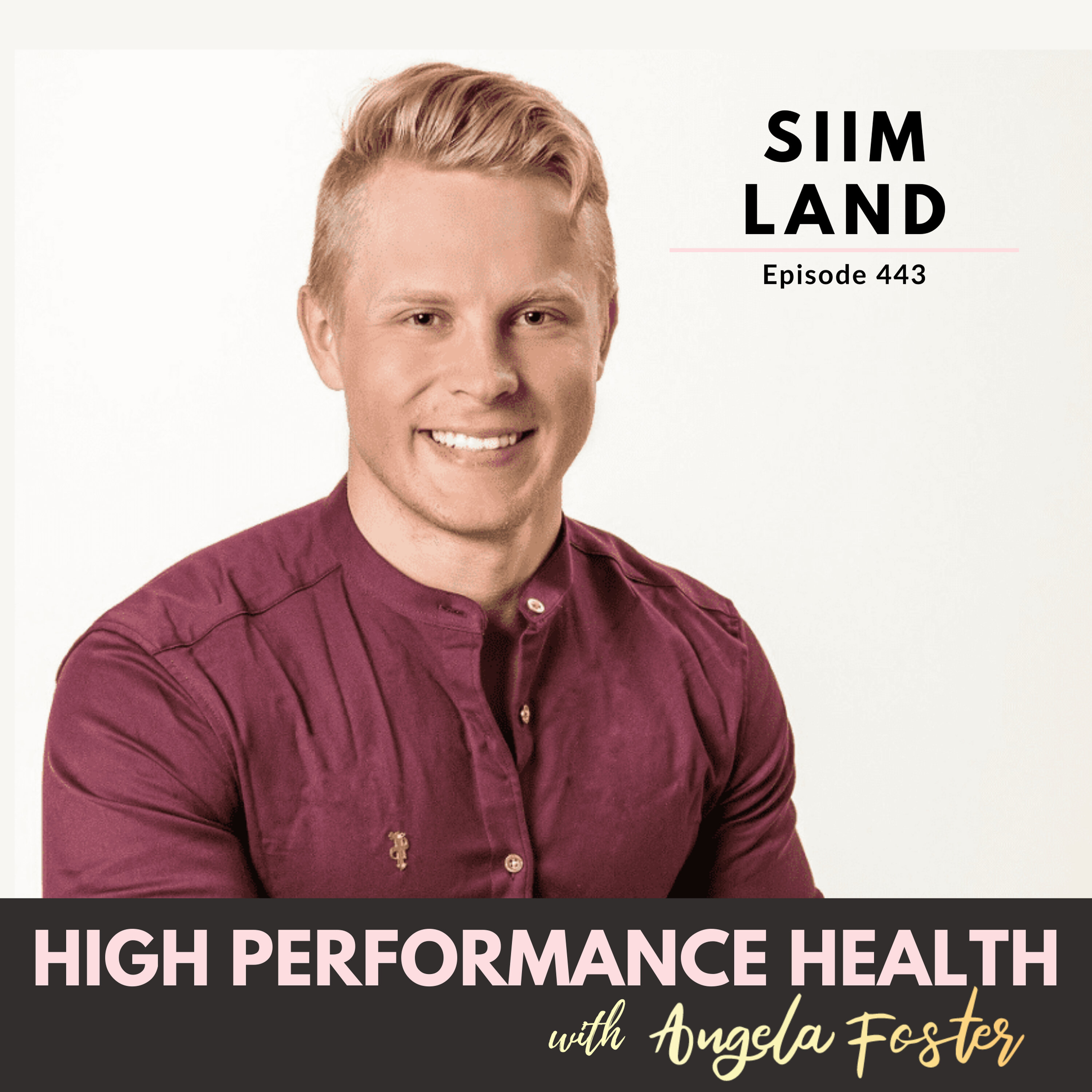 Bitesize: Inflammation, Weight Gain & Fatigue in Midlife