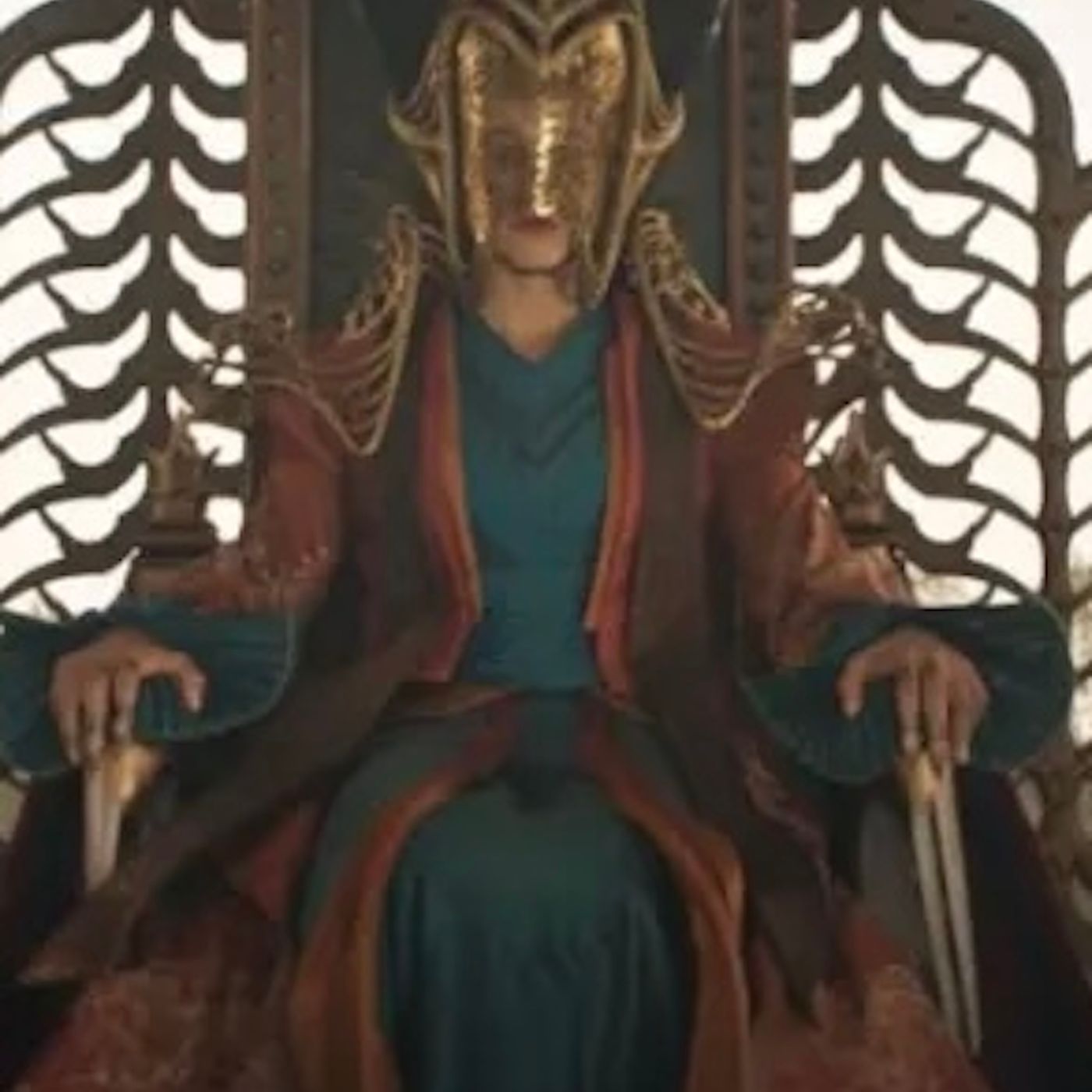 11: "Strangers and Friends" (The Wheel of Time S2E2)