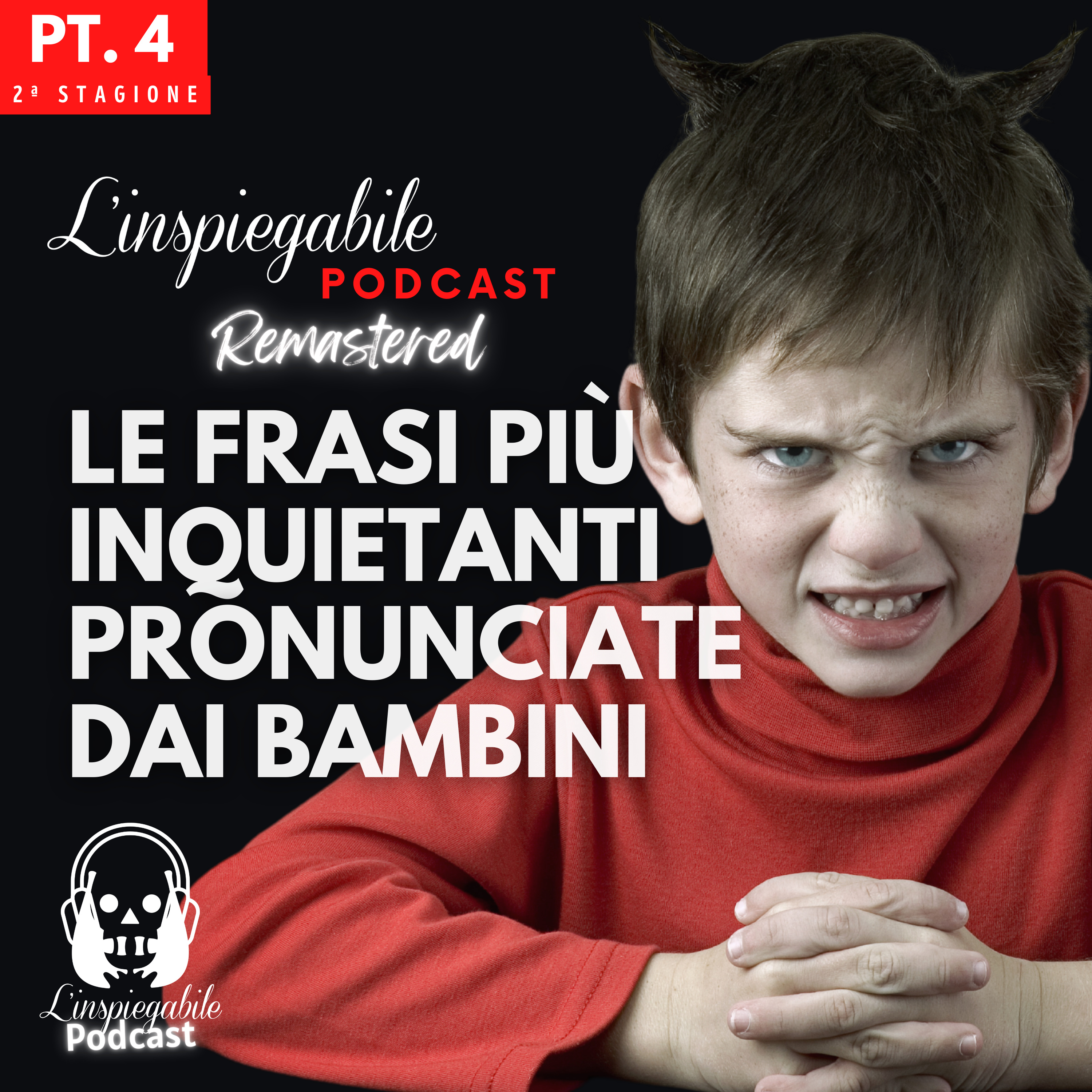 L\'Inspiegabile Podcast