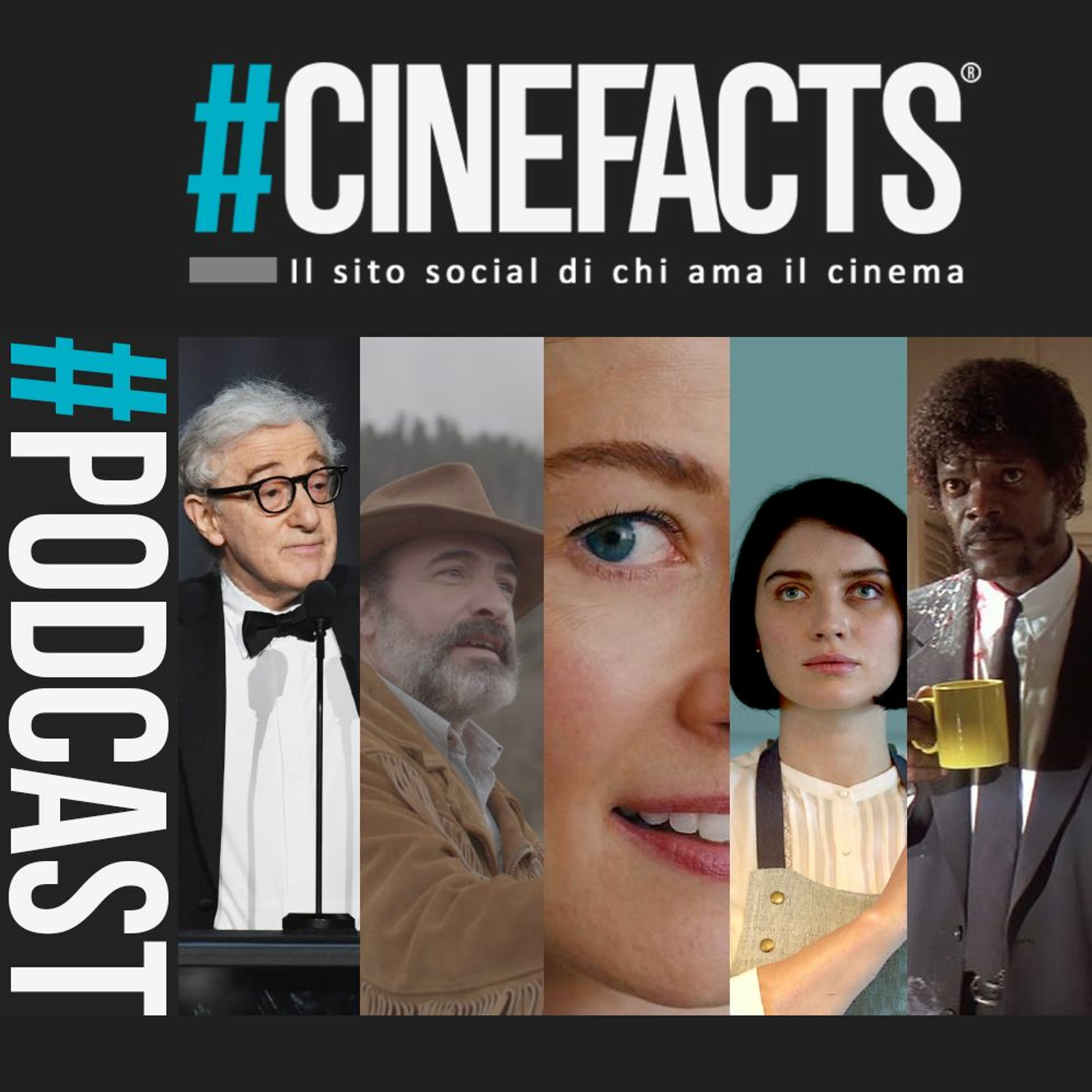 #099 I Care a Lot, Doppia Pelle, Dietro i suoi occhi