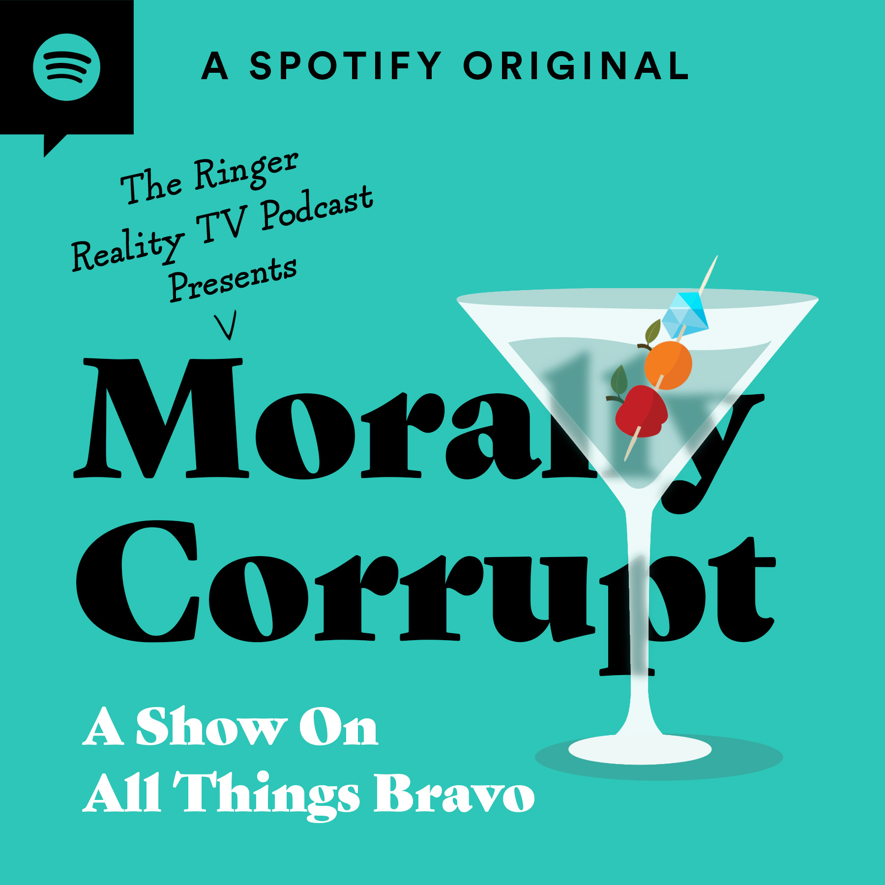 Lights, Camera, Drama! Morally Corrupt Now Has Video