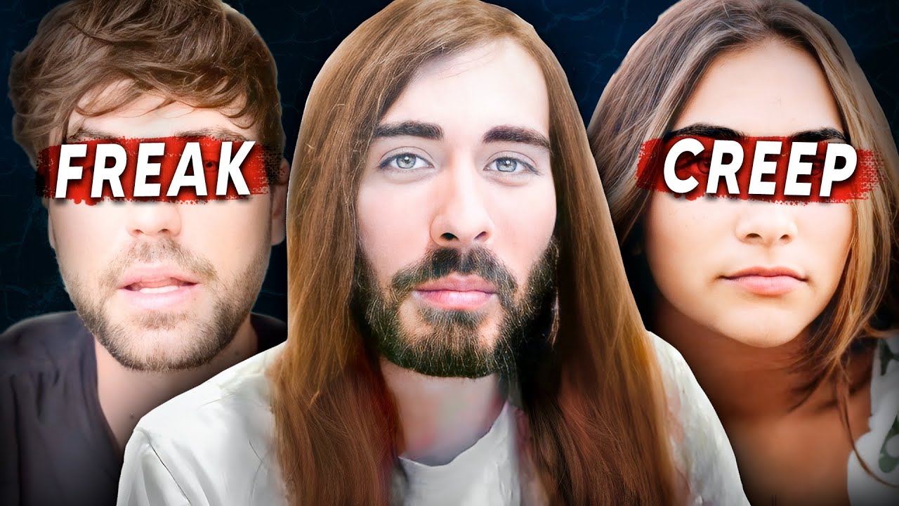 How Penguinz0 Destroyed The Most Evil Tiktokers... | Internet Anarchist