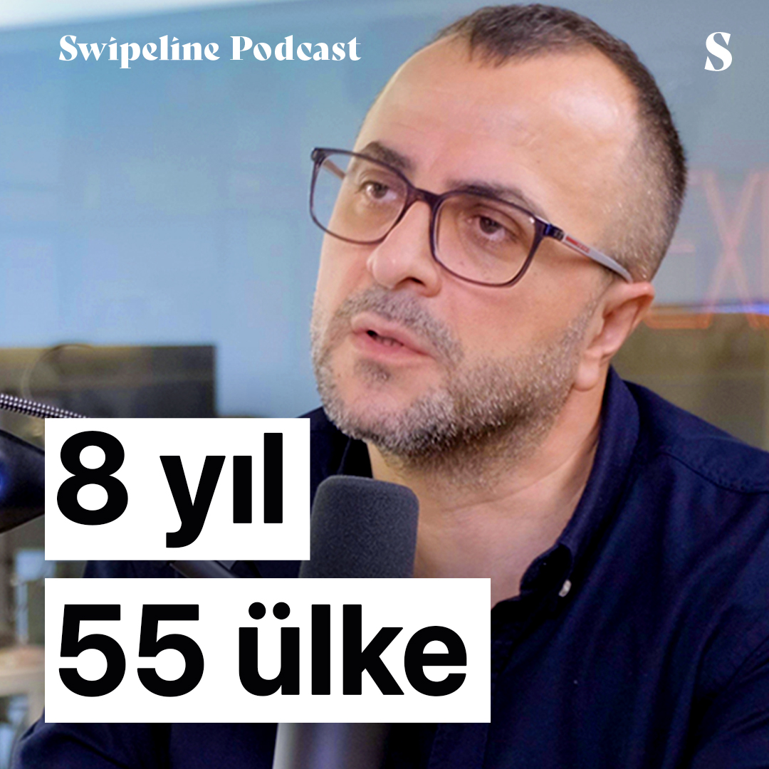 #163 12 milyon dolar yatırım alan perakende platformu | Rem People - Bülent Peker