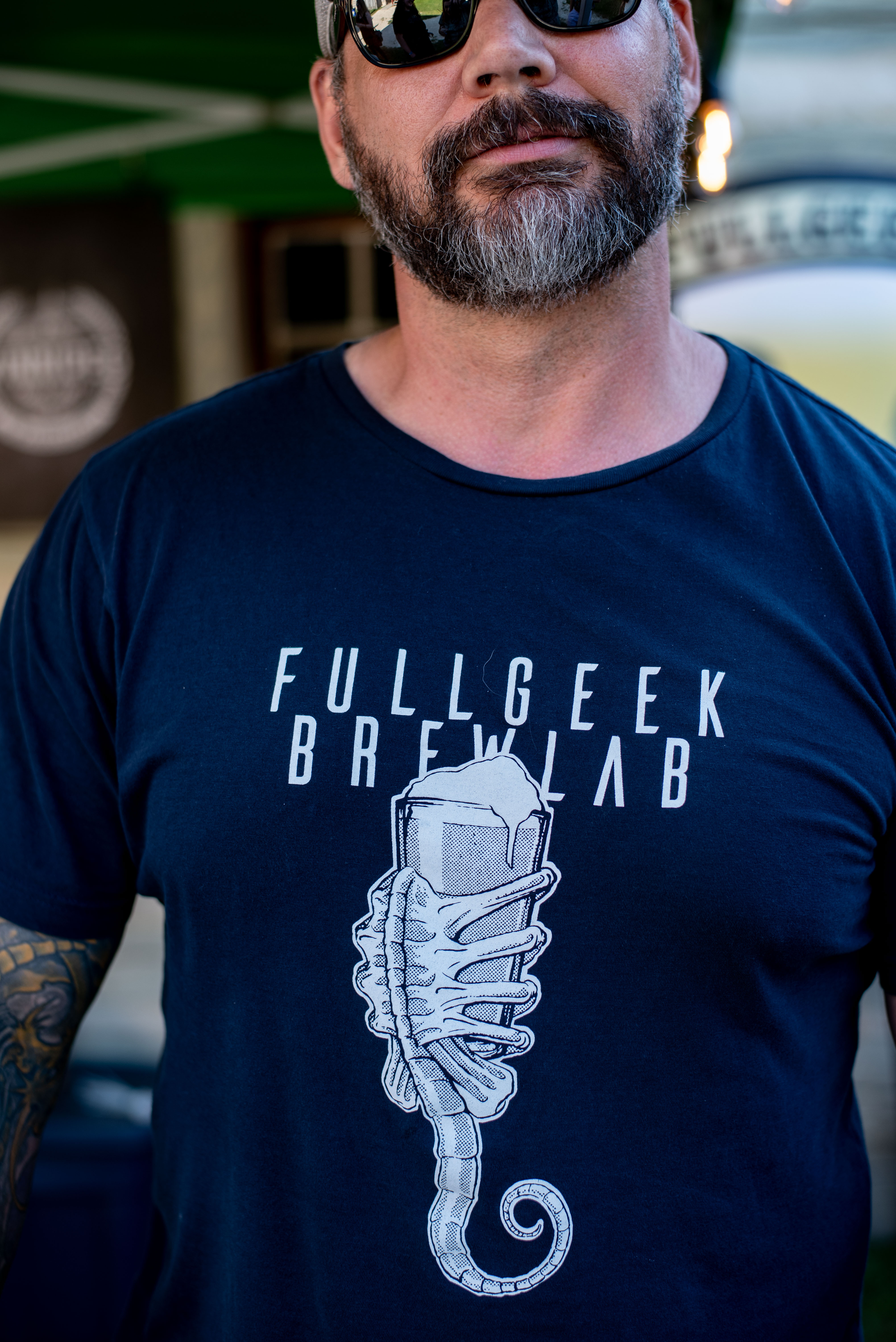 Beer, Passion, and Partnership: Inside Full Geek Brew Lab