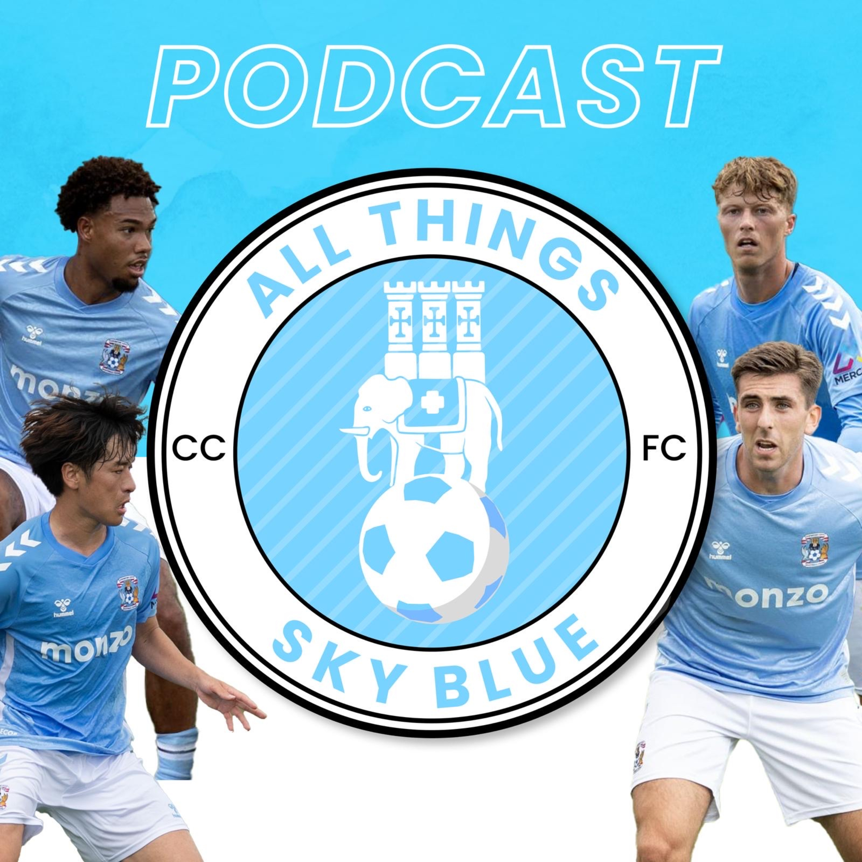 E102 All Things Sky Blue Coventry City Moments Of The Season episode artwork