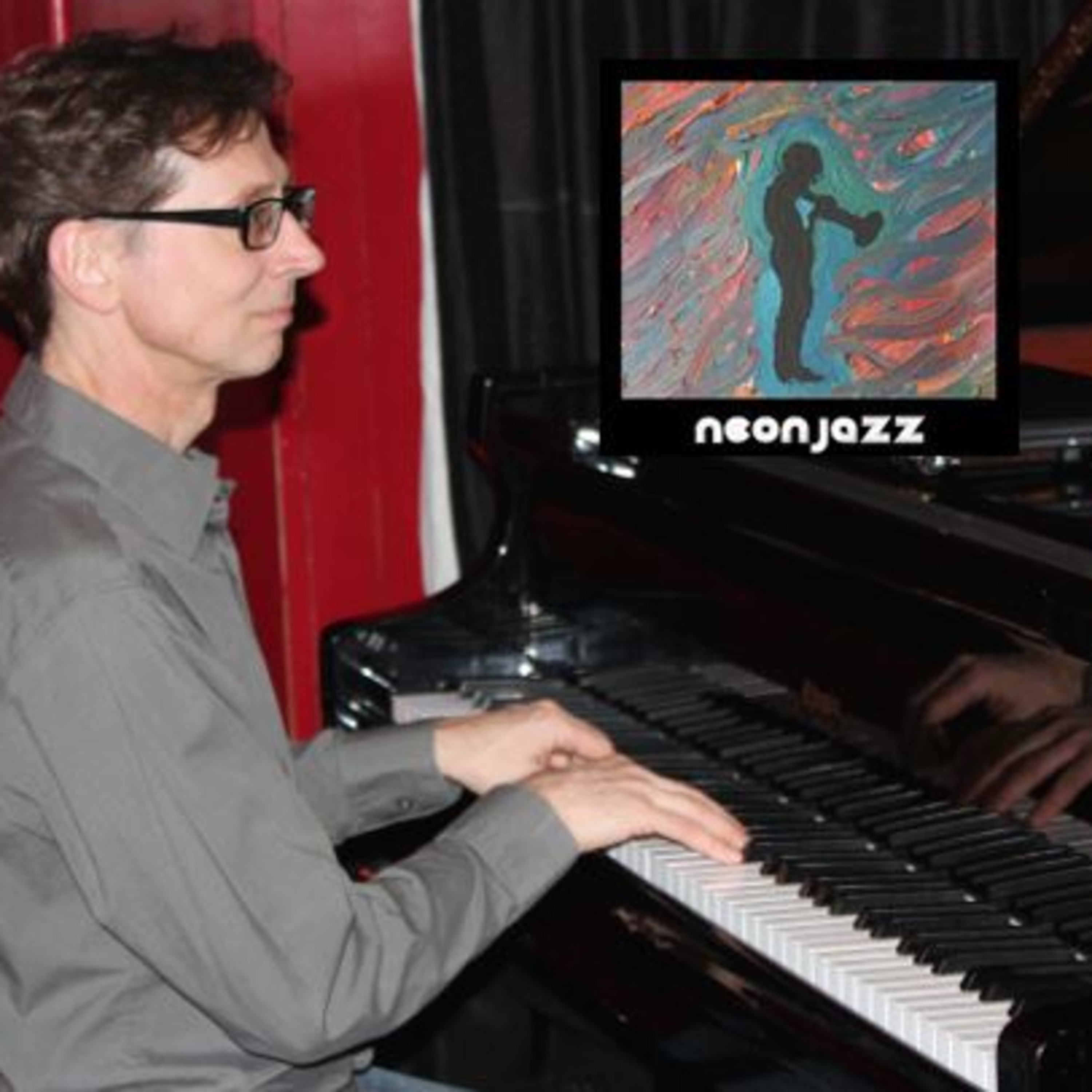 KC Jazz Pianist Roger Wilder