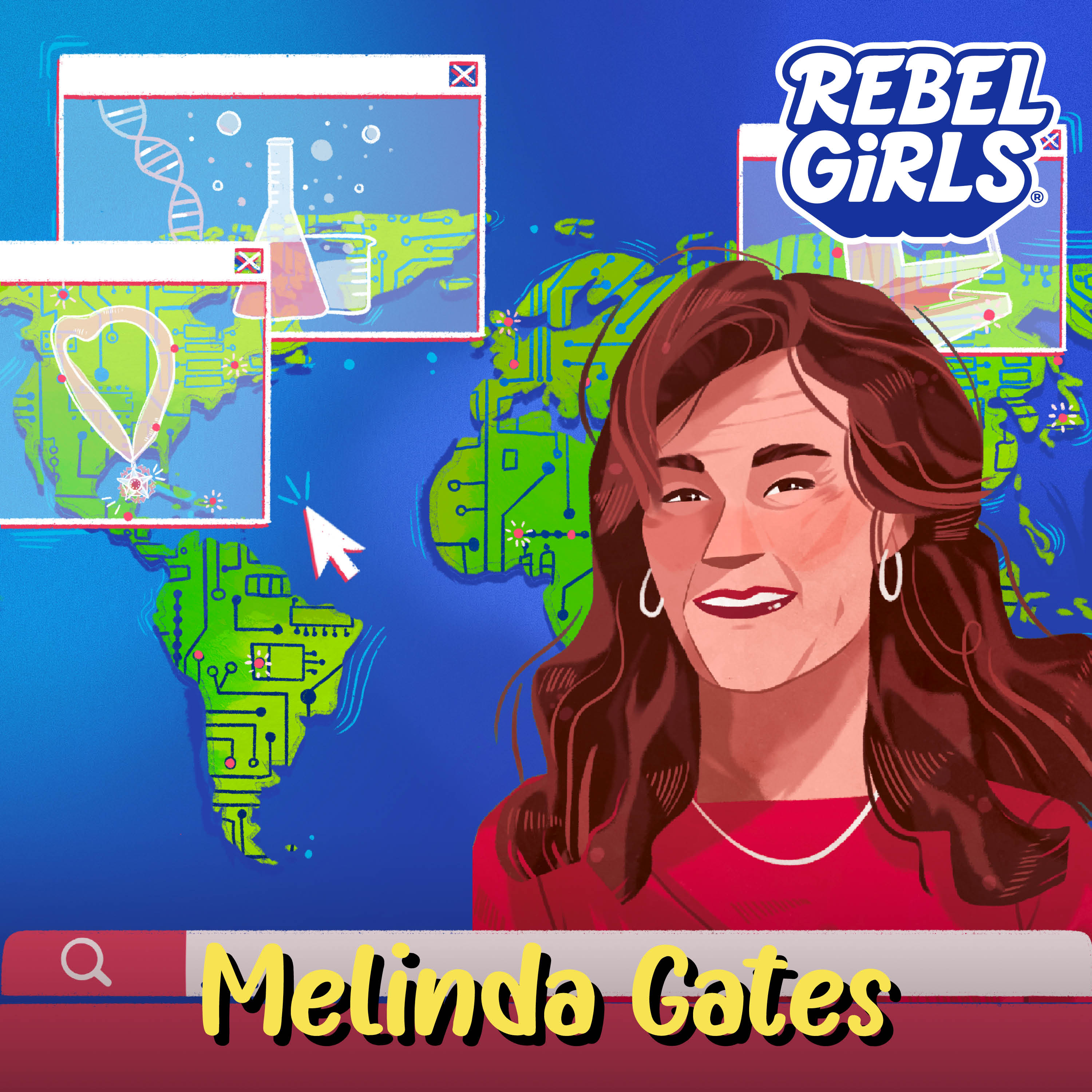 Rebel Girls