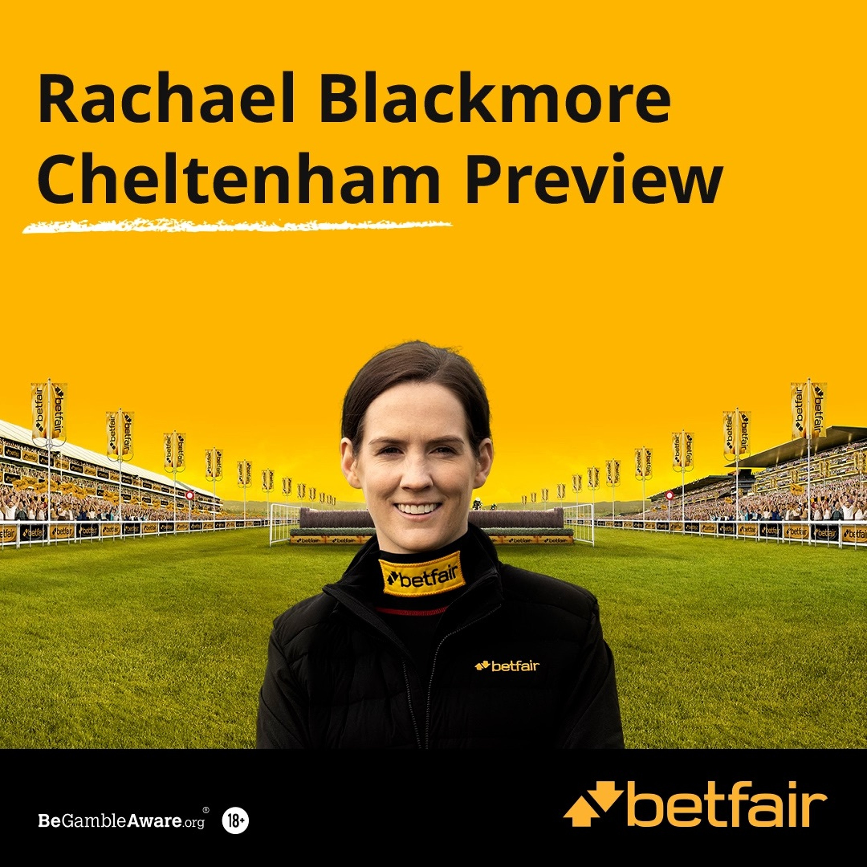 Rachael Blackmore Cheltenham 2024 Preview