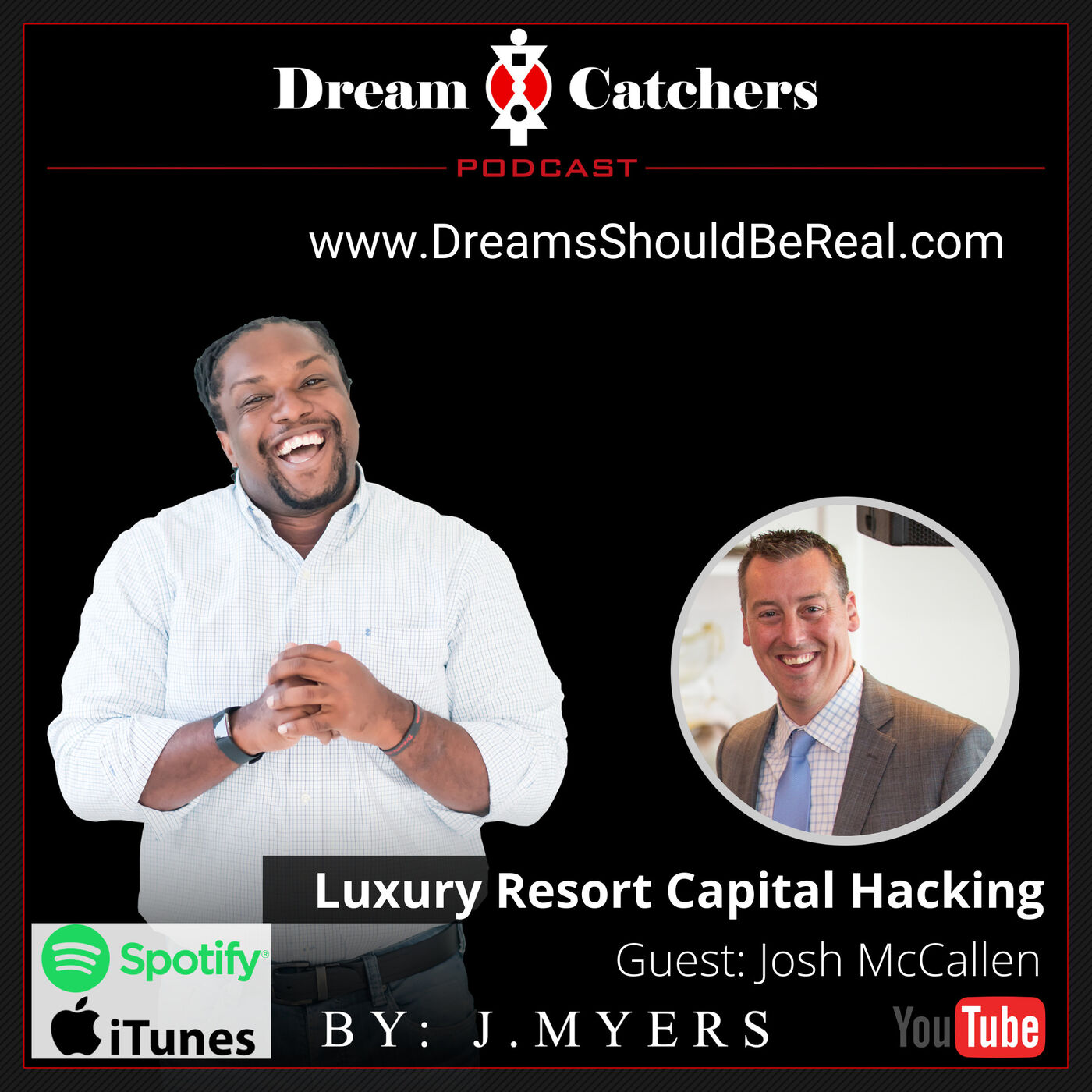 Your Next: A Guide to Finding Fulfillment After Your Exit Hosted by Jerome Myers