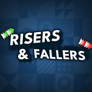 Dynasty Veterans: Winners and Losers episode artwork