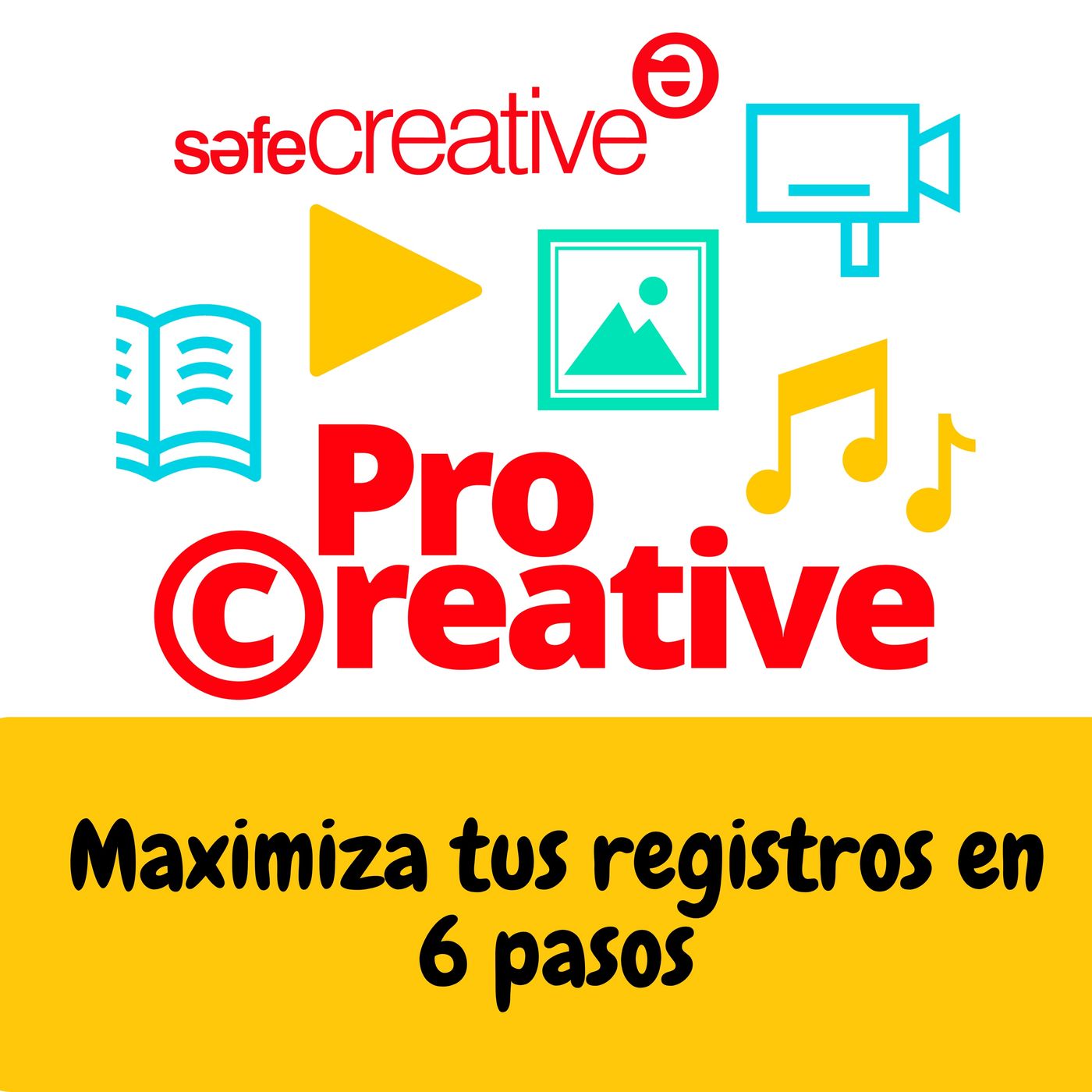 ProCreative - Derechos de Autor