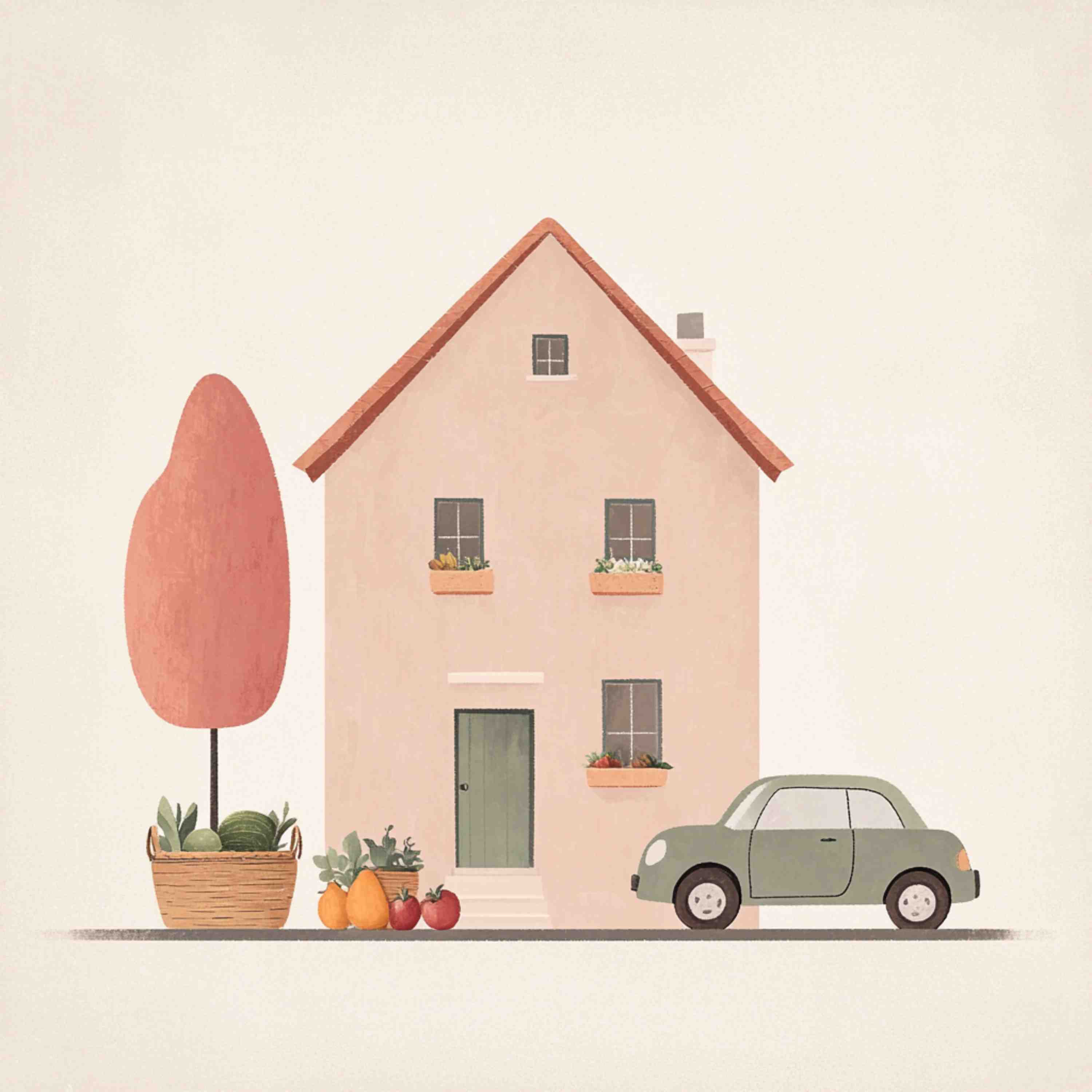 [Part 2] Save Money Where It Matters Most by Corey of The Fioneers on Financial Focus