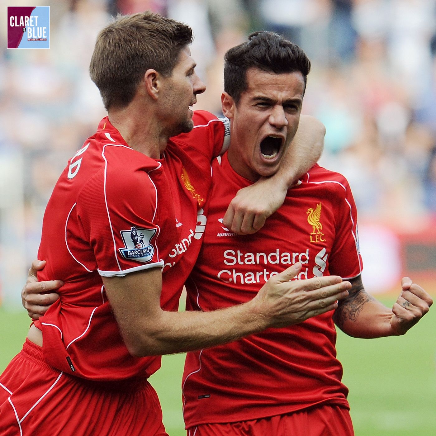 Coutinho, Digne, & Romeu | The State Of Play At Aston Villa In The January Transfer Window