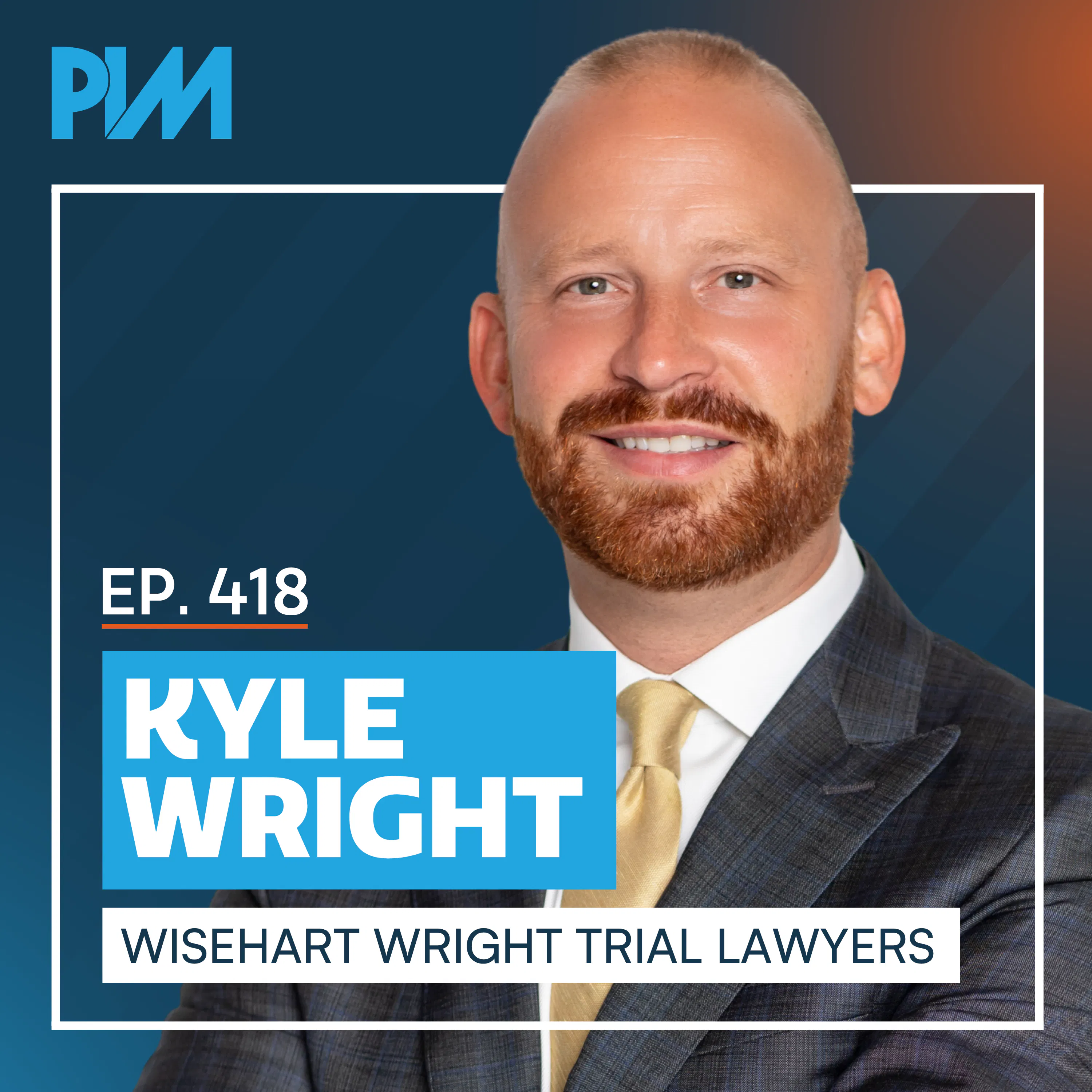418. It's Time to Audit: Plugging Intake Leaks to Fuel Massive Growth w/ Kyle Wright 418. It's Time to Audit: Plugging Intake Leaks to Fuel Massive Growth w/ Kyle Wright