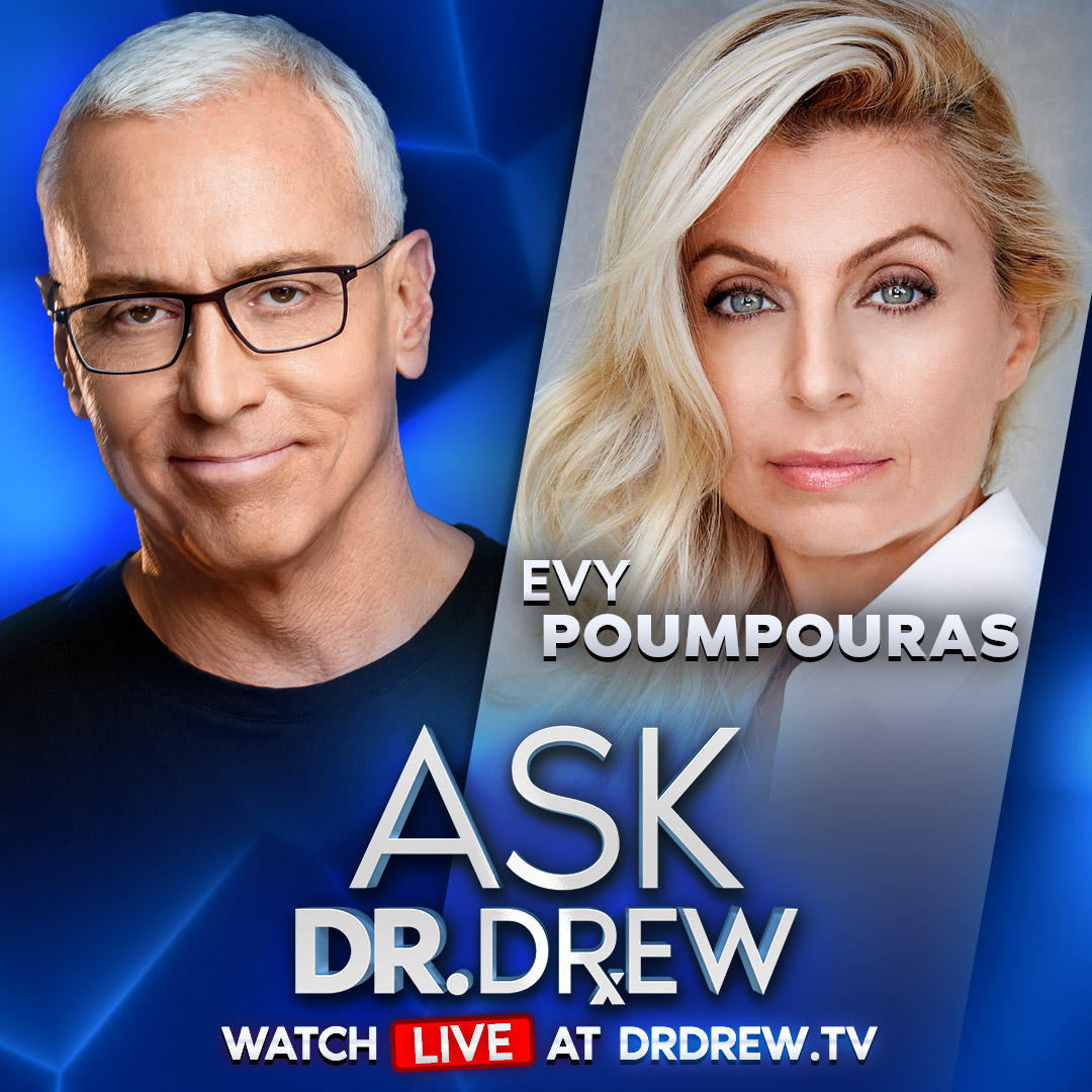 Secret Service Agent Evy Poumpouras on Russia, Ukraine & Protecting Presidents