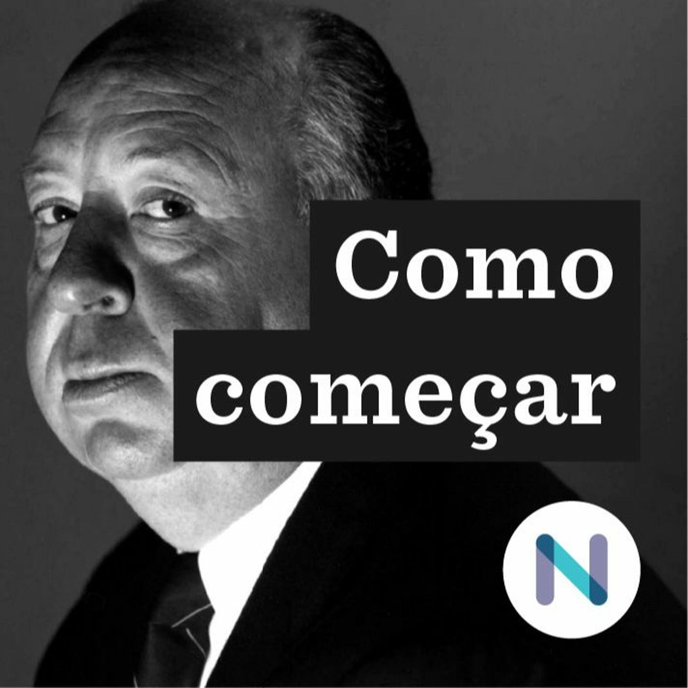 Como começar a ver o cinema de Alfred Hitchcock