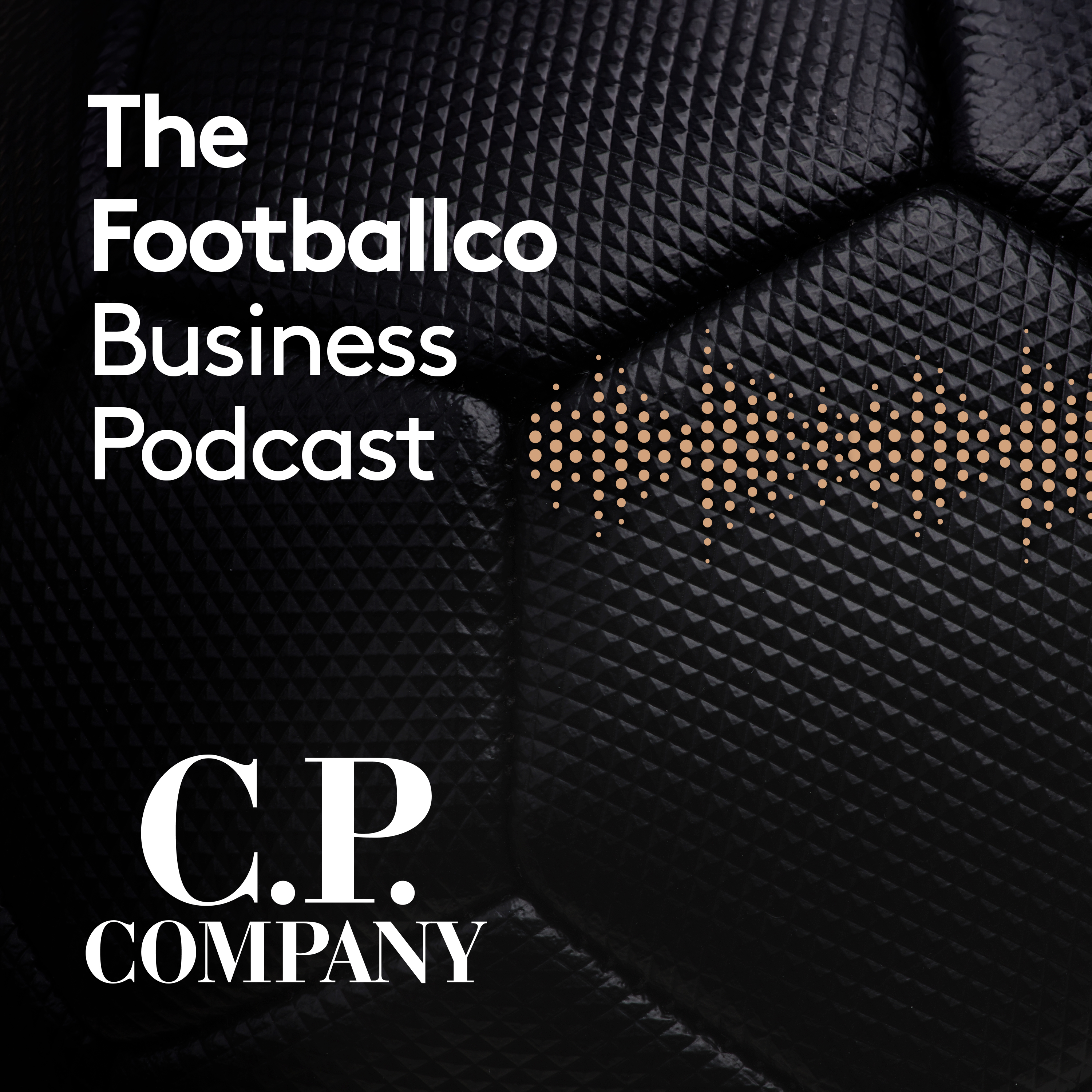 The Footballco Business Podcast