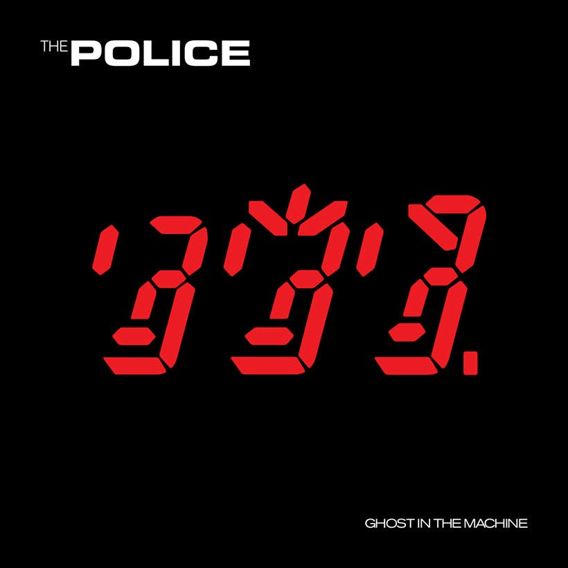 History in Five Songs 252: Joke About The Police
