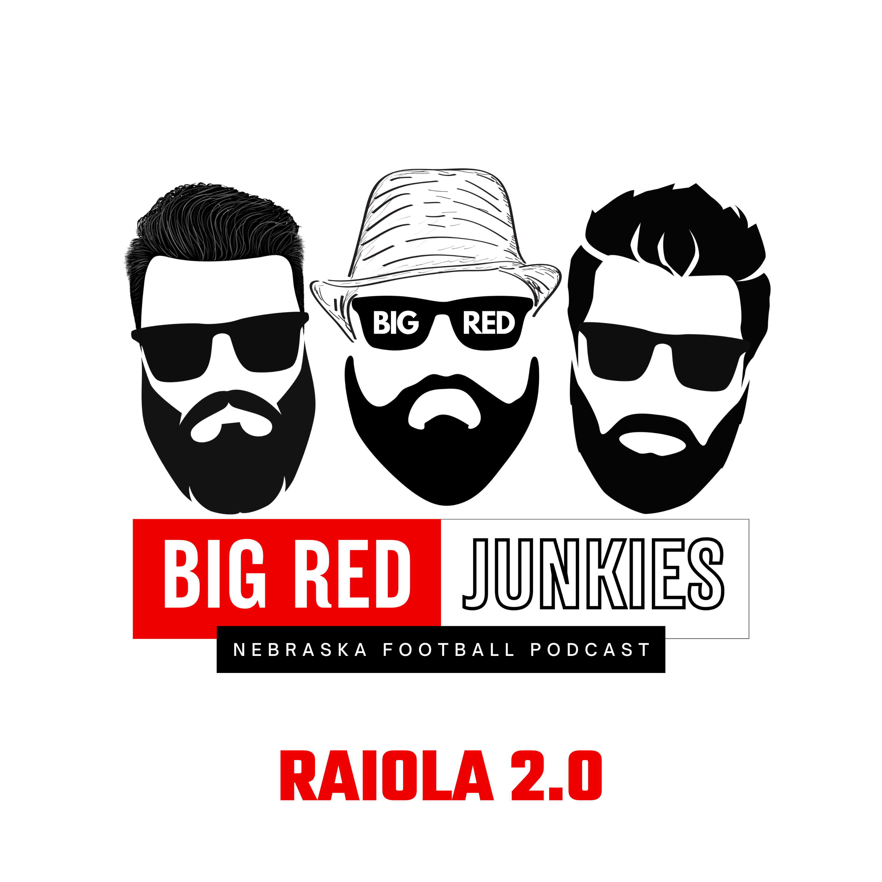 WHAT TO EXPECT | Dylan Raiola YEAR 2 | By The Numbers episode artwork