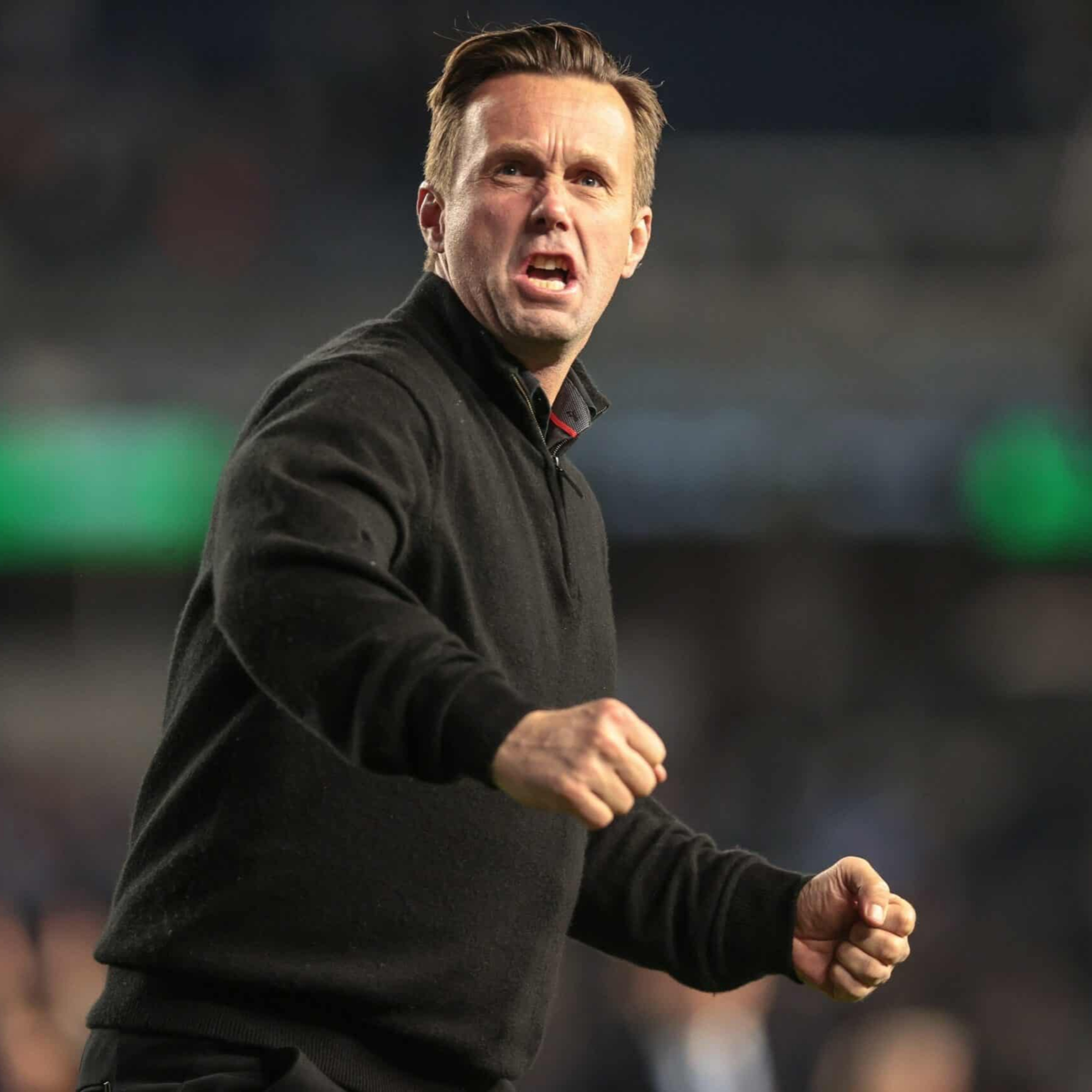 "MANIFEST RONNY DEILA CELEBRATING AT MAGIC CITY!" (W/ SPECIAL INSIGHT FROM THE COOLIGANS!) | ATL UTD TRANSFER SPECIAL episode artwork