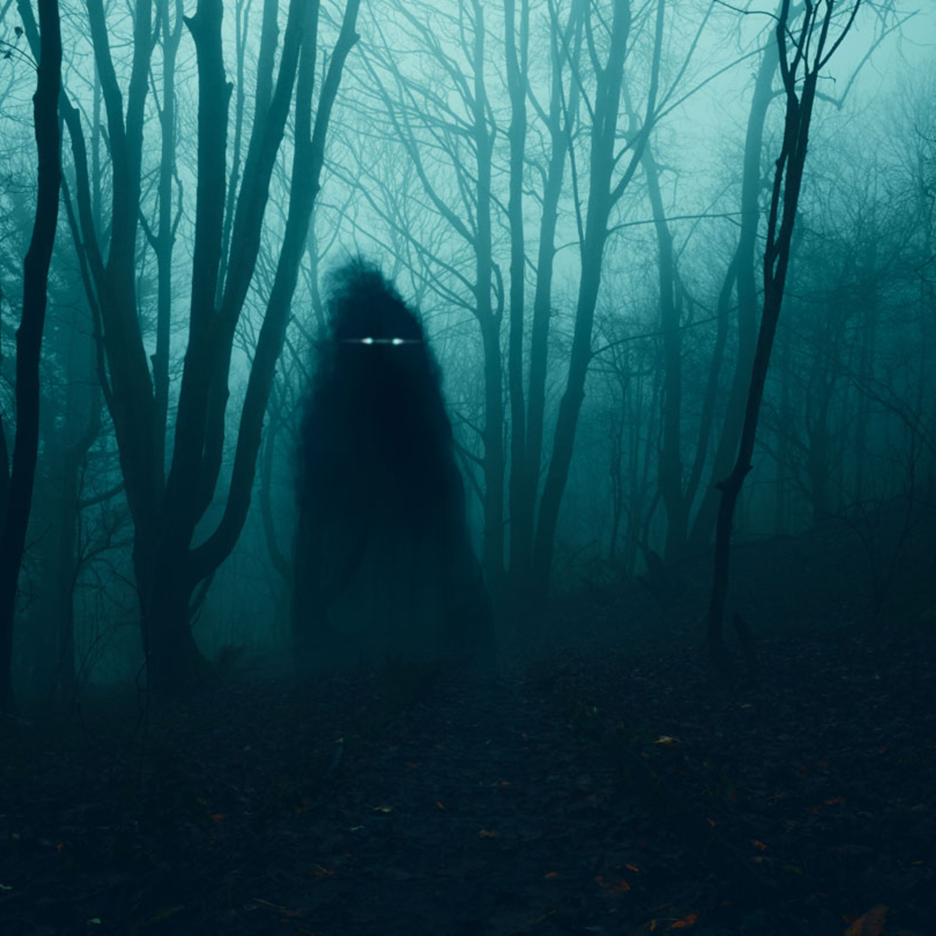Fears, Phantoms & The Godfather of the Paranormal