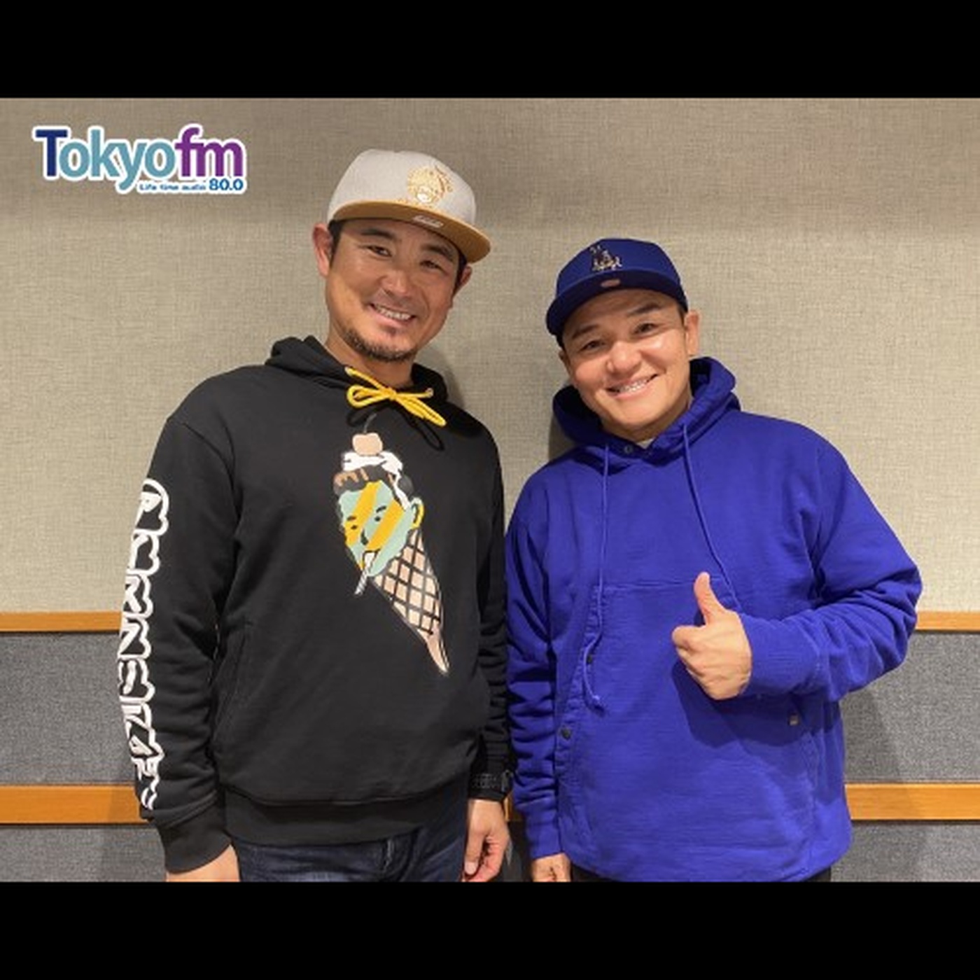 3月16日OA ゲスト：坪井智哉さん