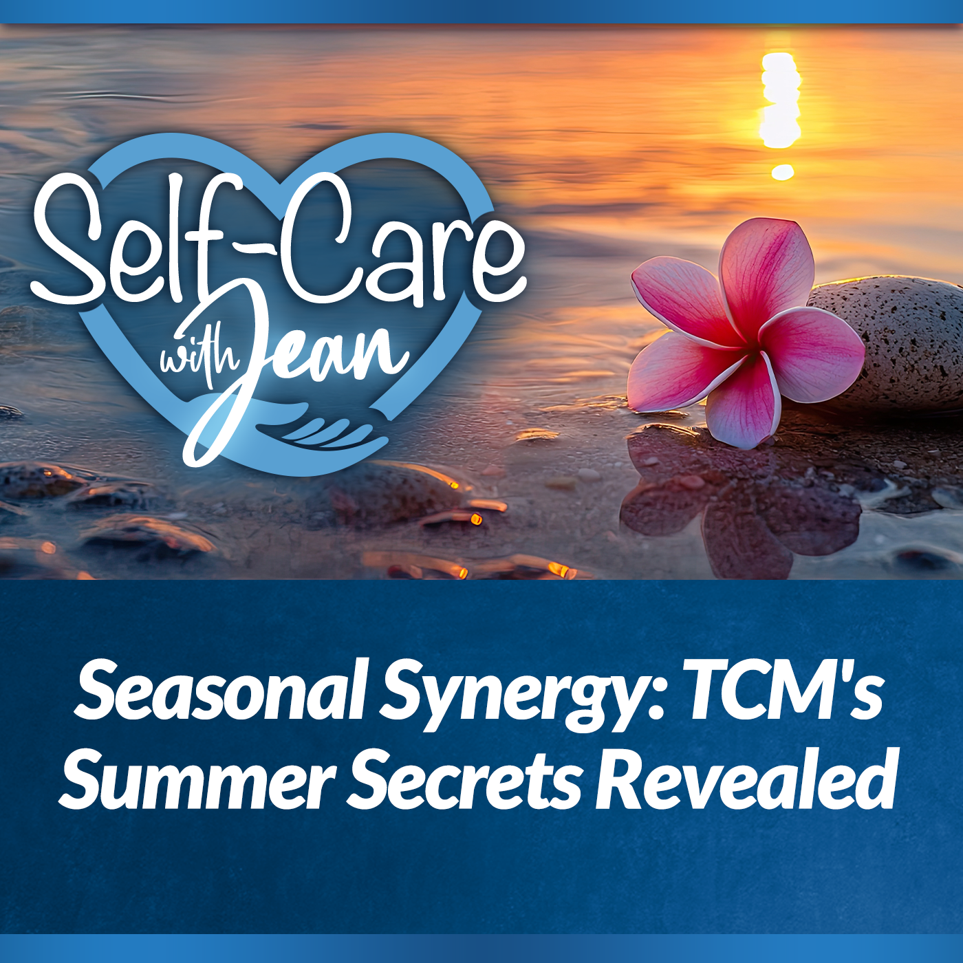 7/10/25: Seasonal Synergy - TCM's Summer Secrets Revealed episode artwork