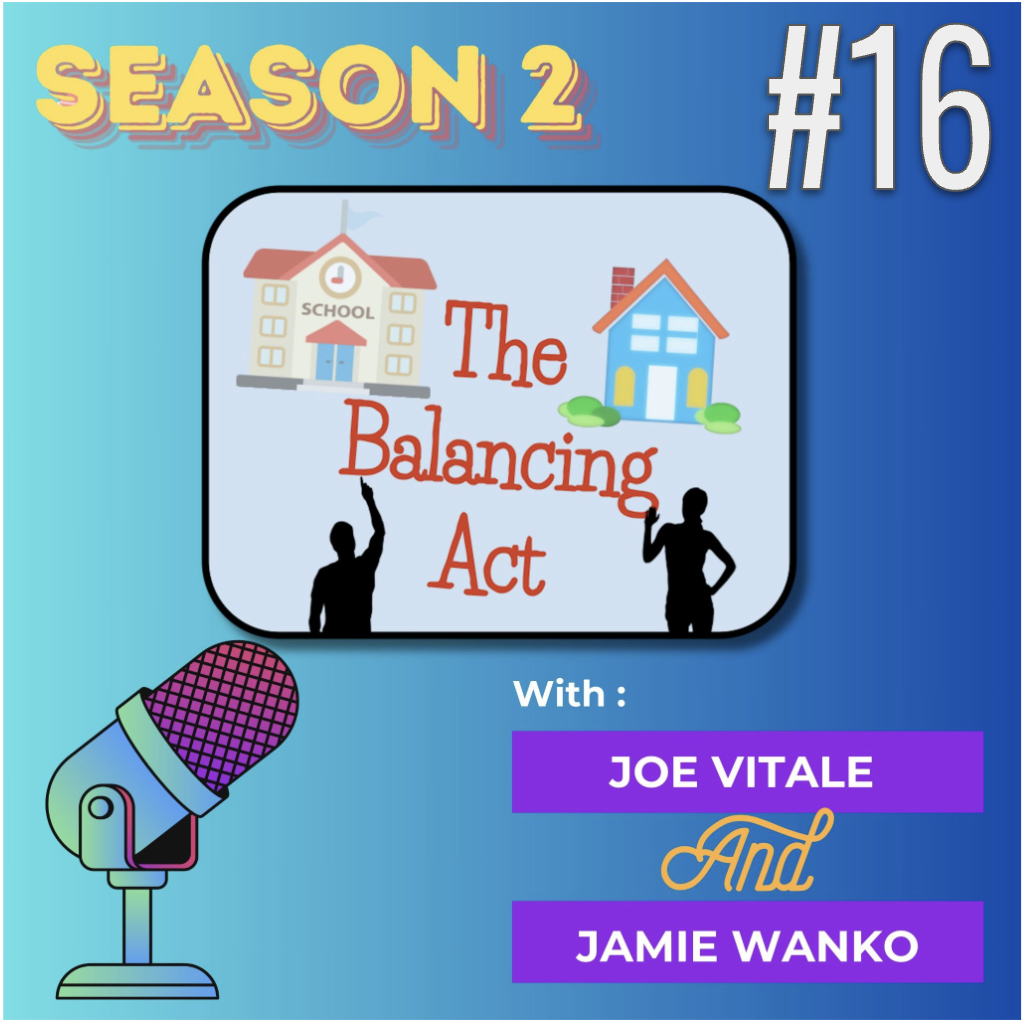 2nd Annual Holiday Special - Season 2 Episode 16