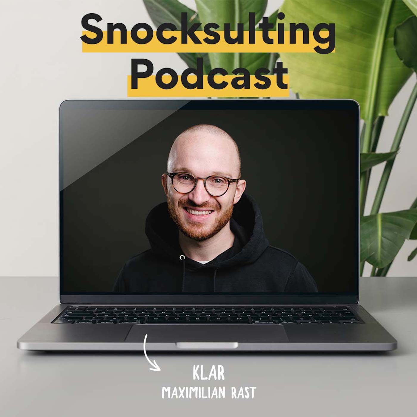 Johannes Kliesch Podcast