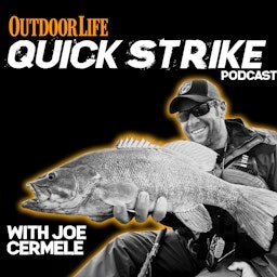 Quick Strike with Joe Cermele