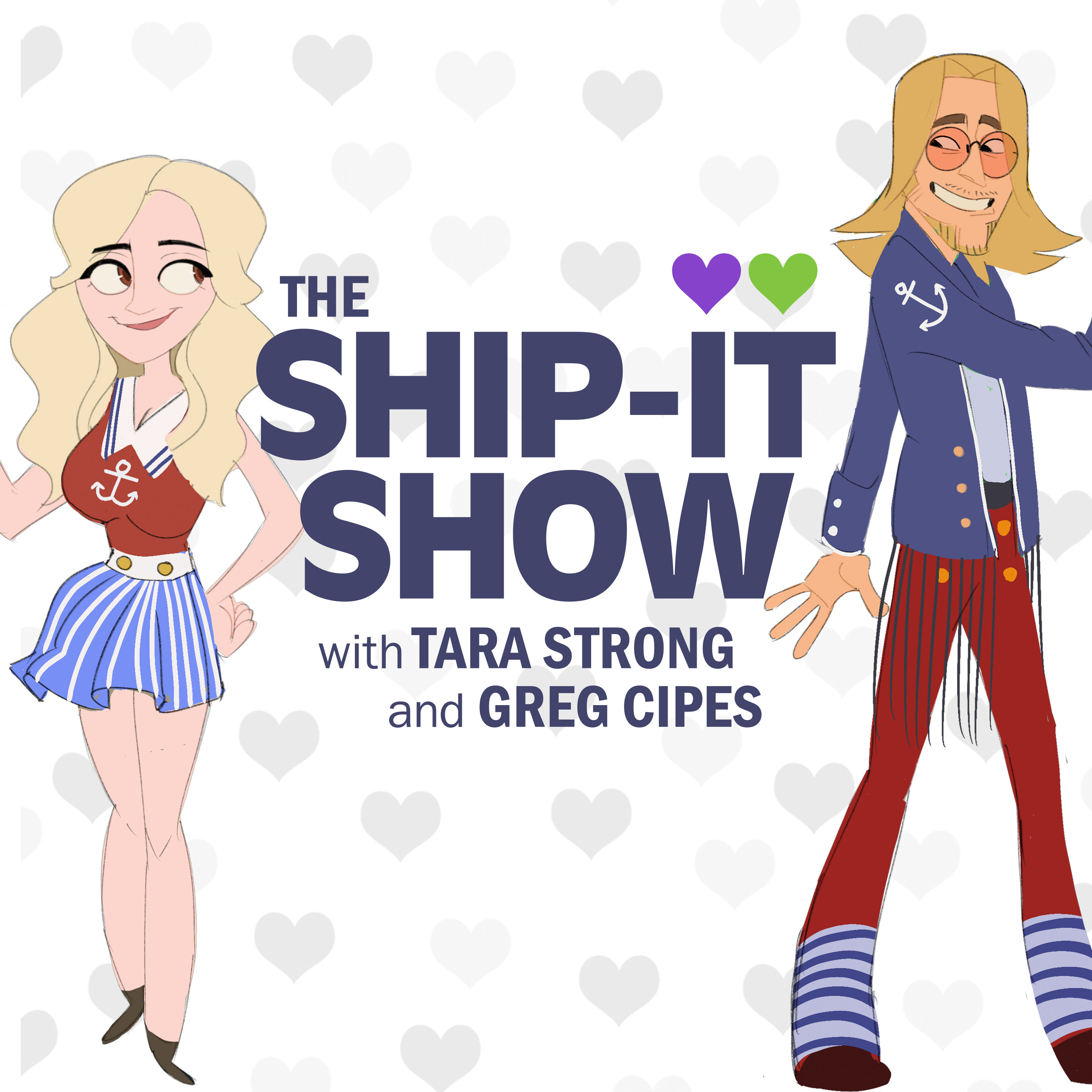 The Ship-it Show