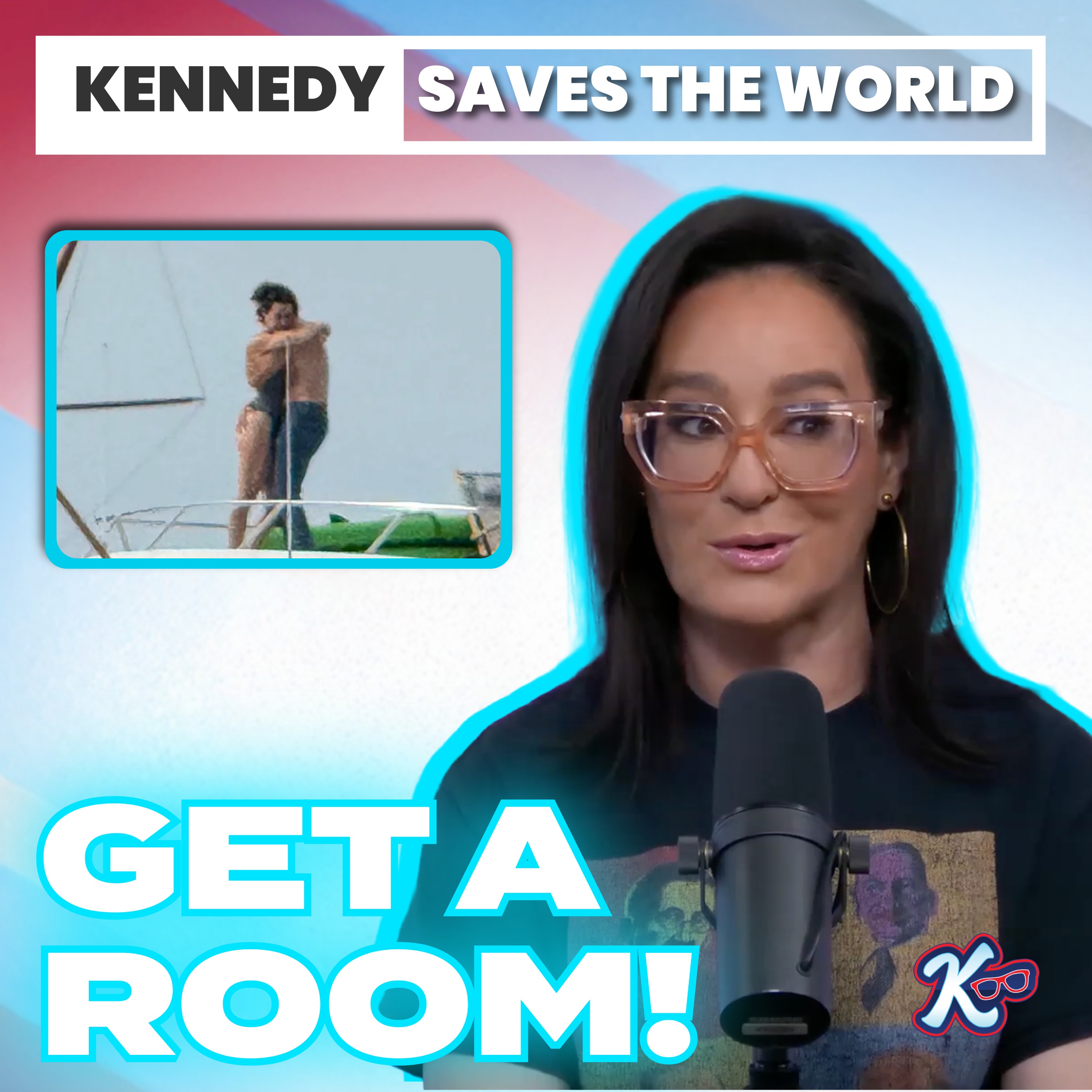 Katy Perry and Justin Trudeau Need To Get A Room