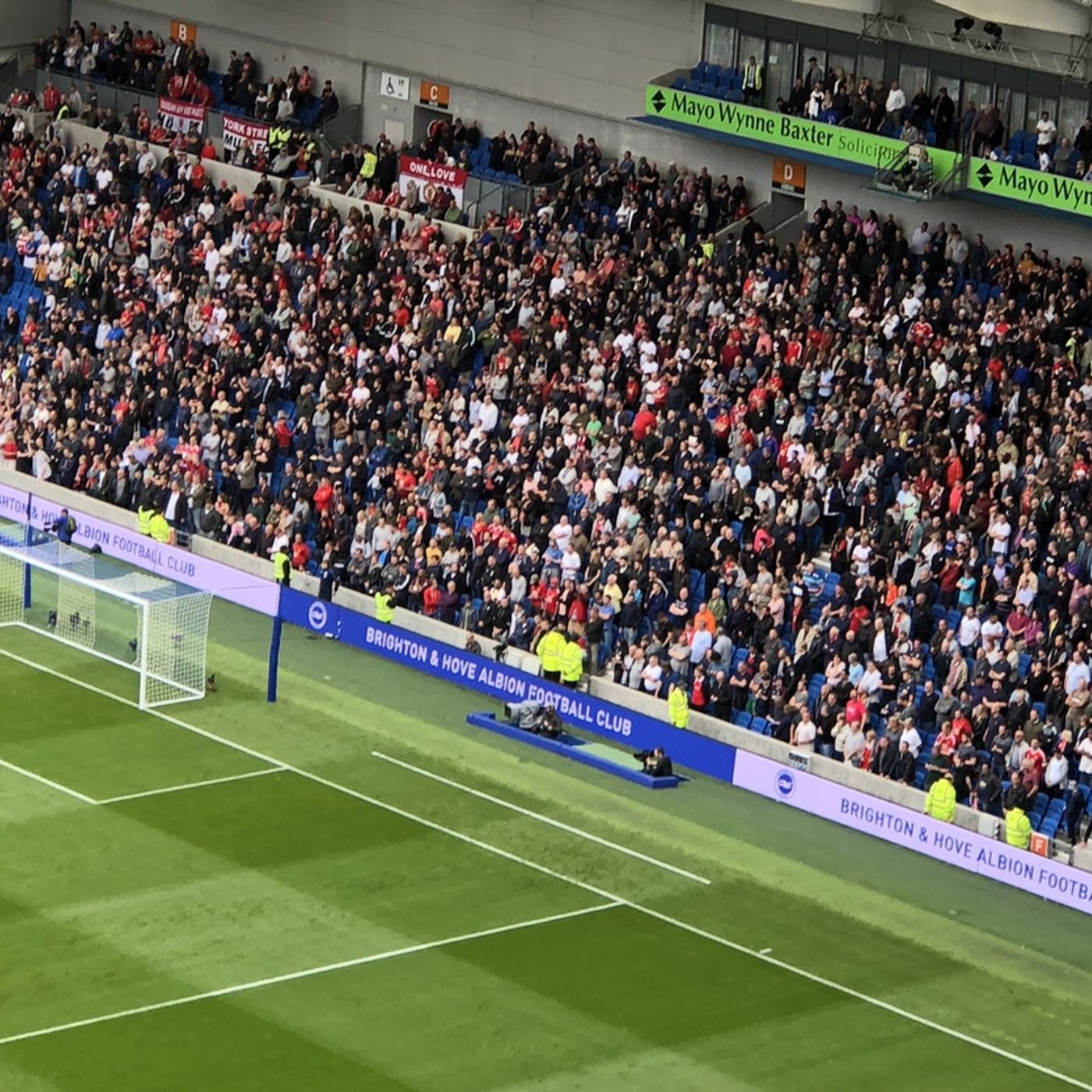 UWS podcast 326