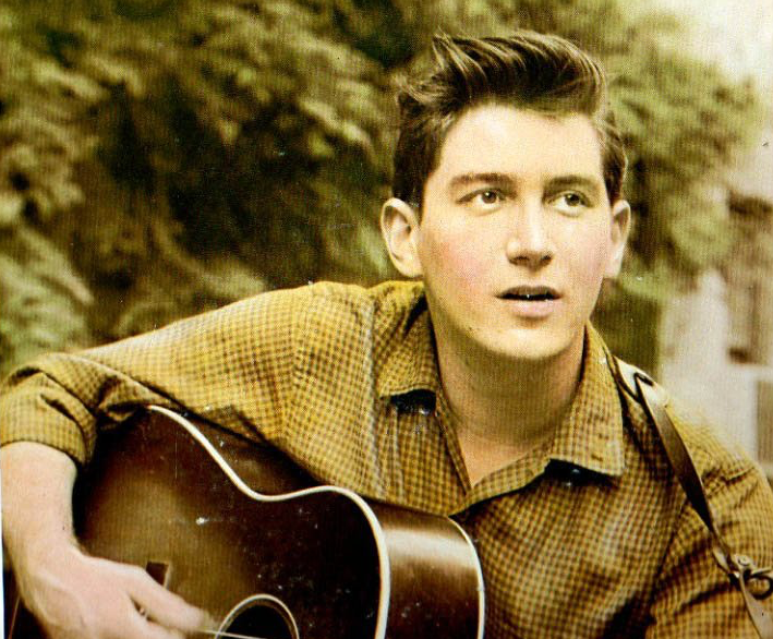 Phil Ochs Pt 2 episode artwork
