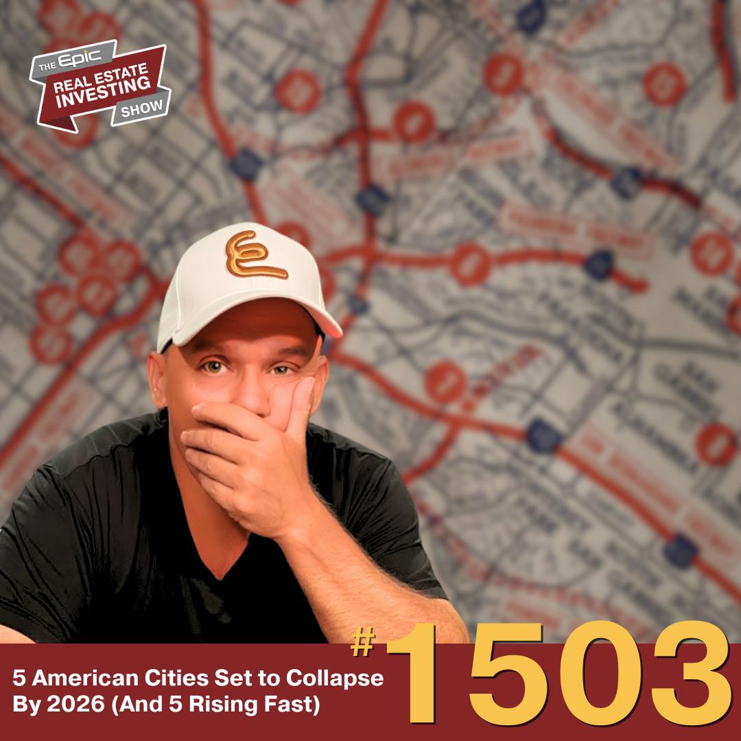 5 American Cities Set to Collapse By 2026 (And 5 Rising Fast) | 1503 5 American Cities Set to Collapse By 2026 (And 5 Rising Fast) | 1503