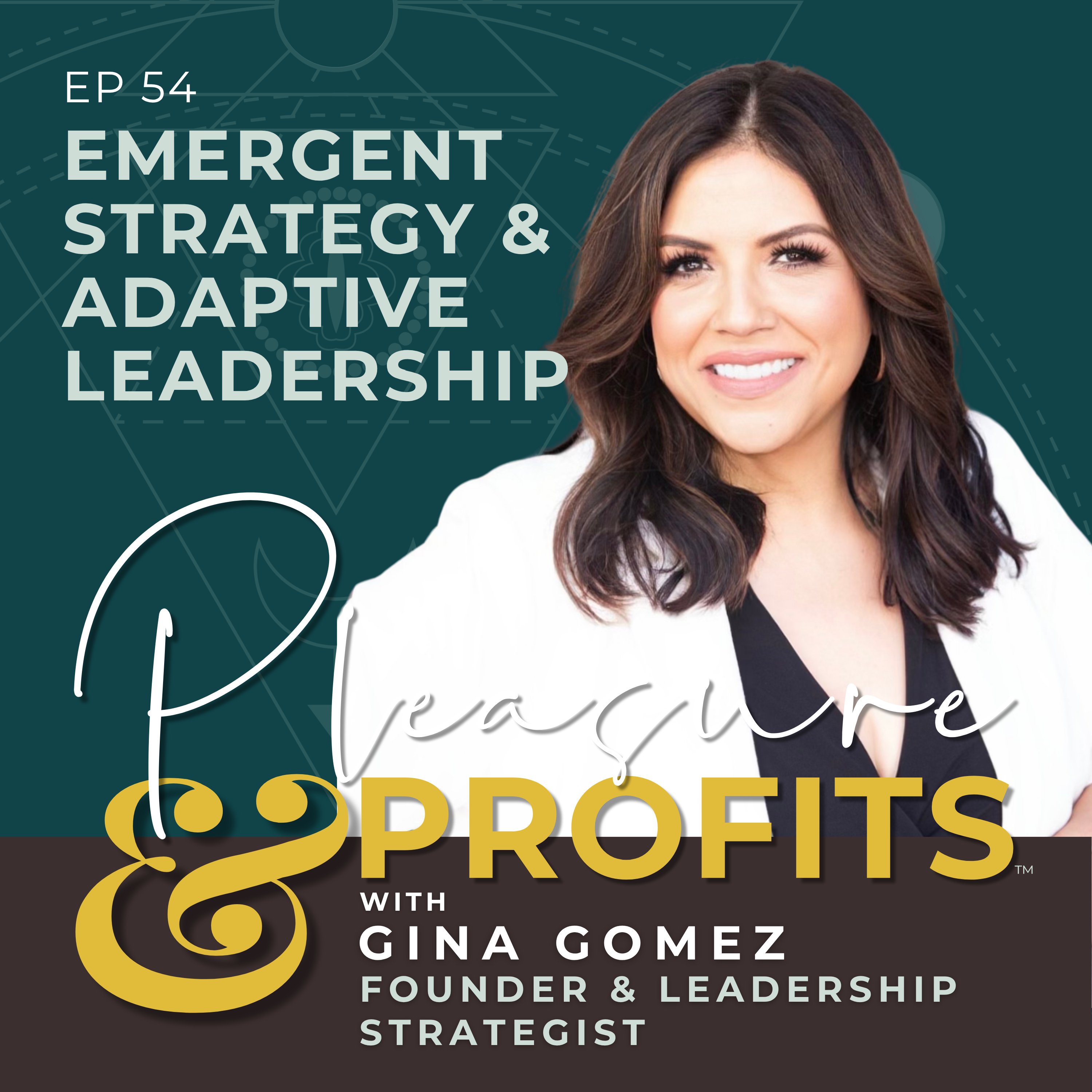 Pleasure and Profits with Rachel Anzalone