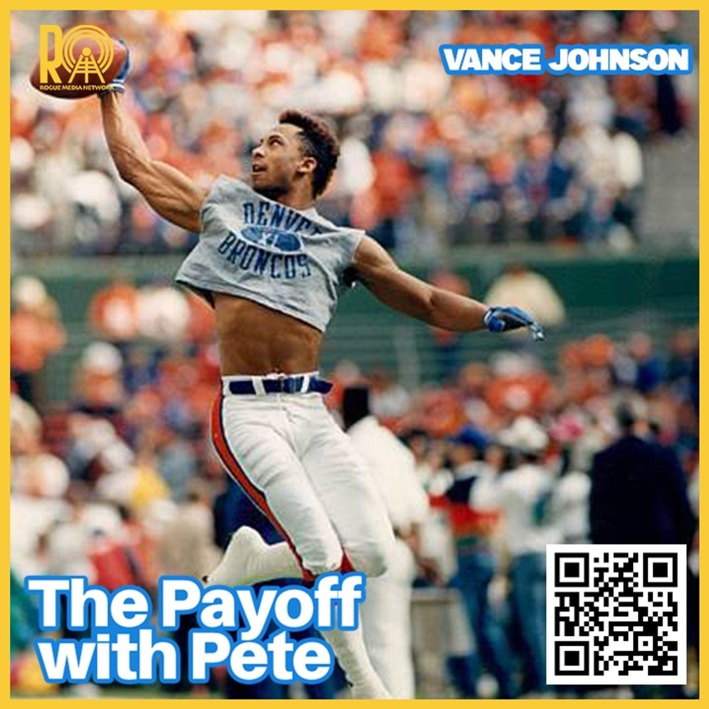 The Payoff - Stories of Sobriety