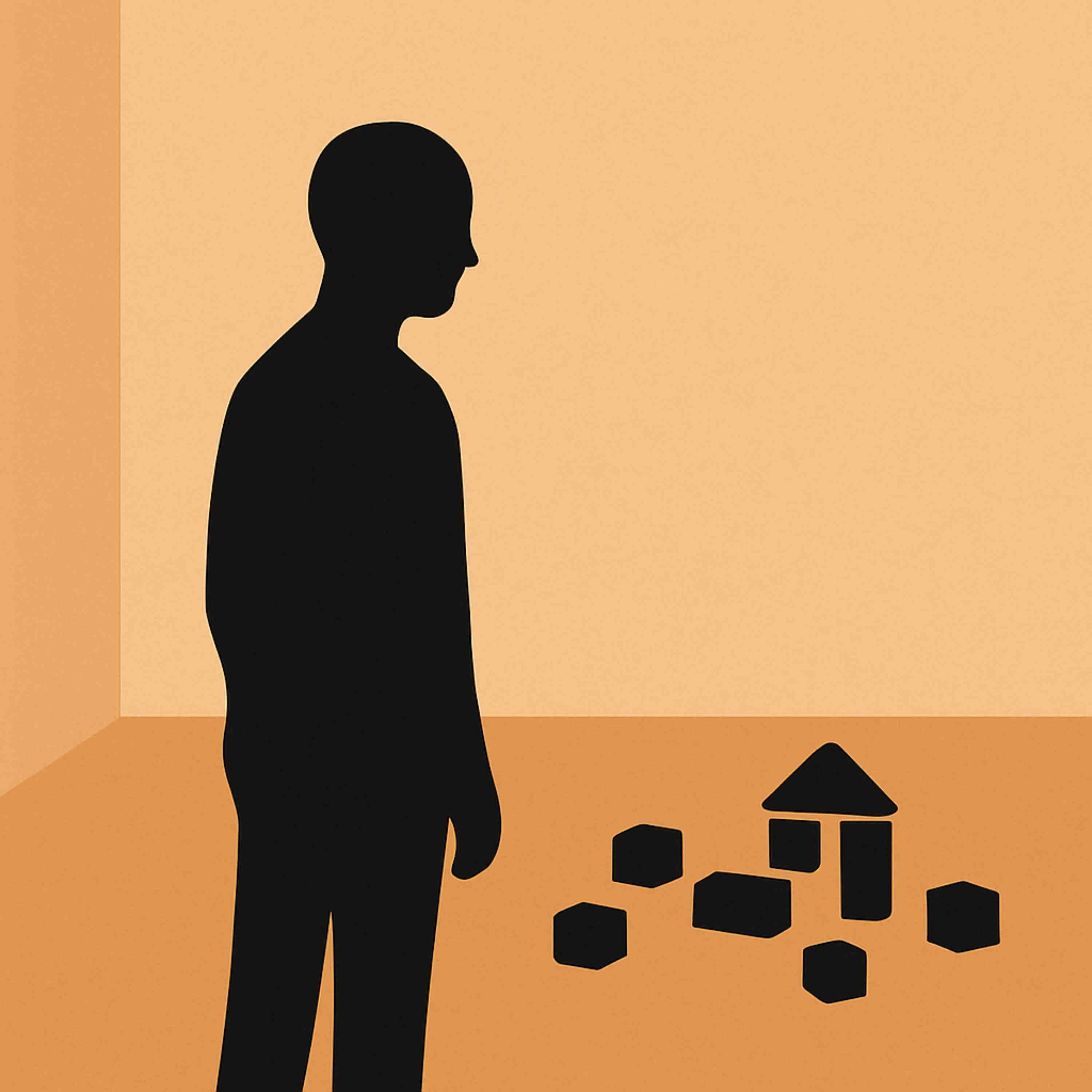 This Is Your Life's Work by David Cain of Raptitude on How to Find Your Core Identity and Purpose