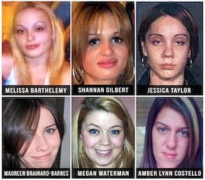 44 // LISK & The Lost Girls Revisited