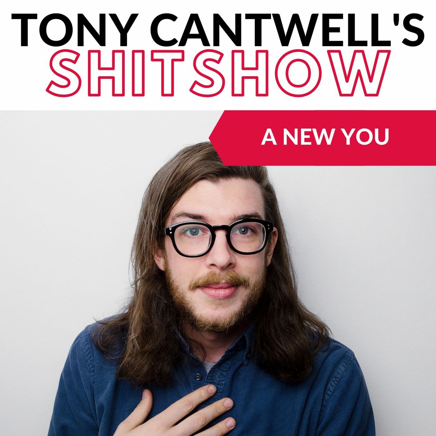 Episode 5 – New You podcast artwork