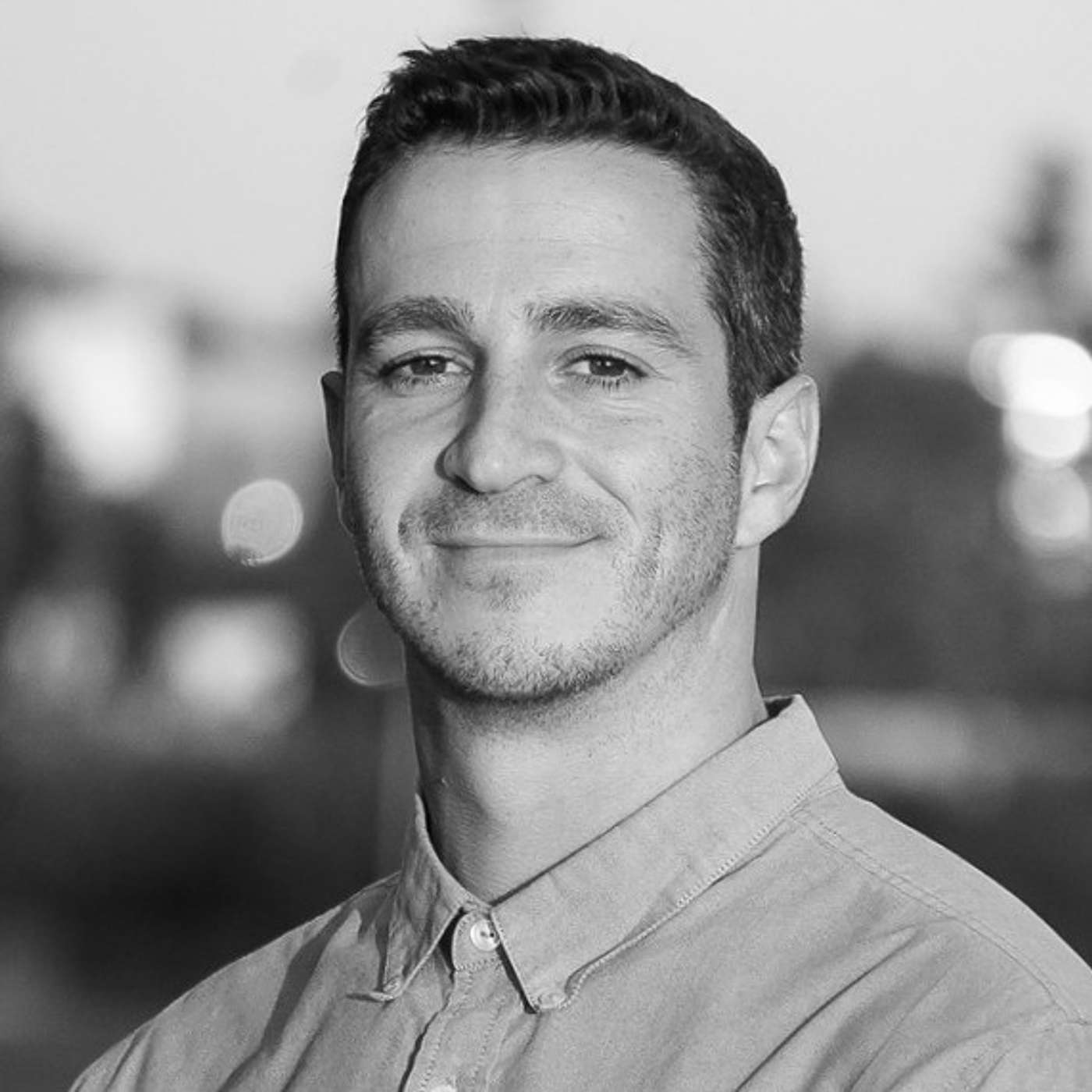 Mission Matters Innovation with Adam Torres