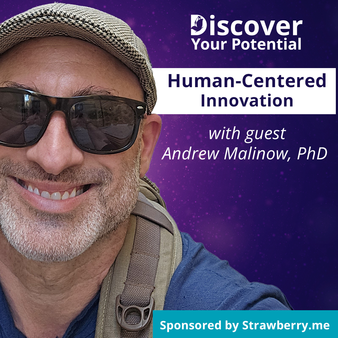 Discover Your Potential Podcast