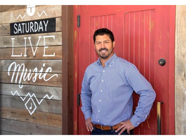 Firing Up Success at Red Door Woodfired Grill, with Gary Zancanelli episode artwork