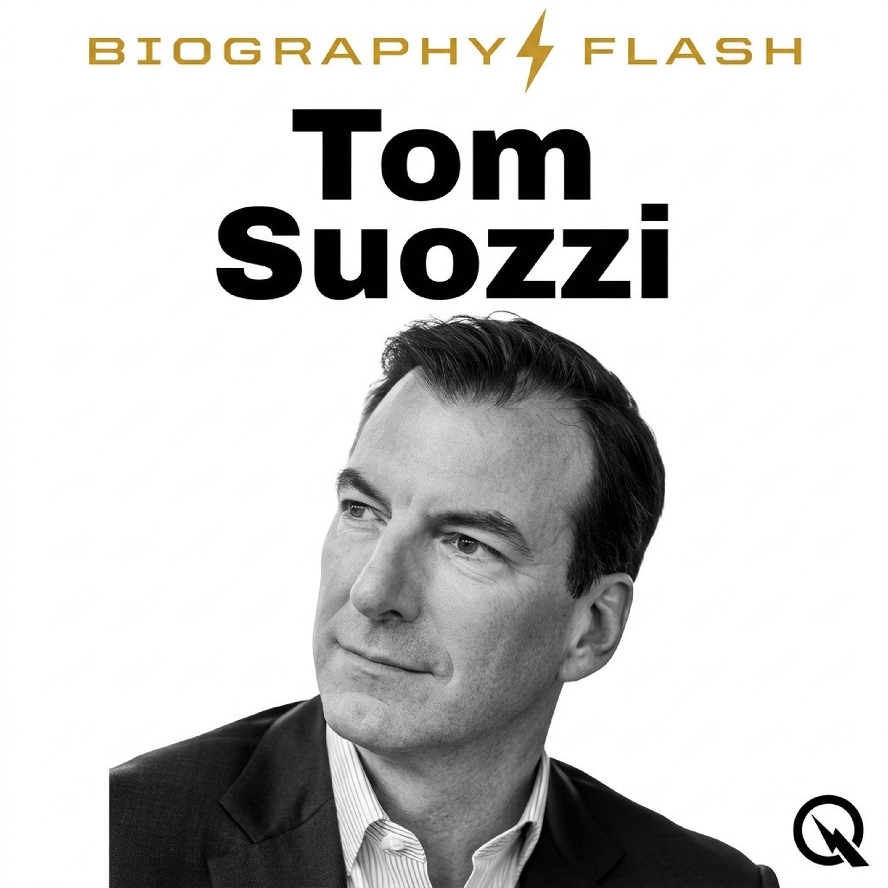 Tom Suozzi - Biography Flash